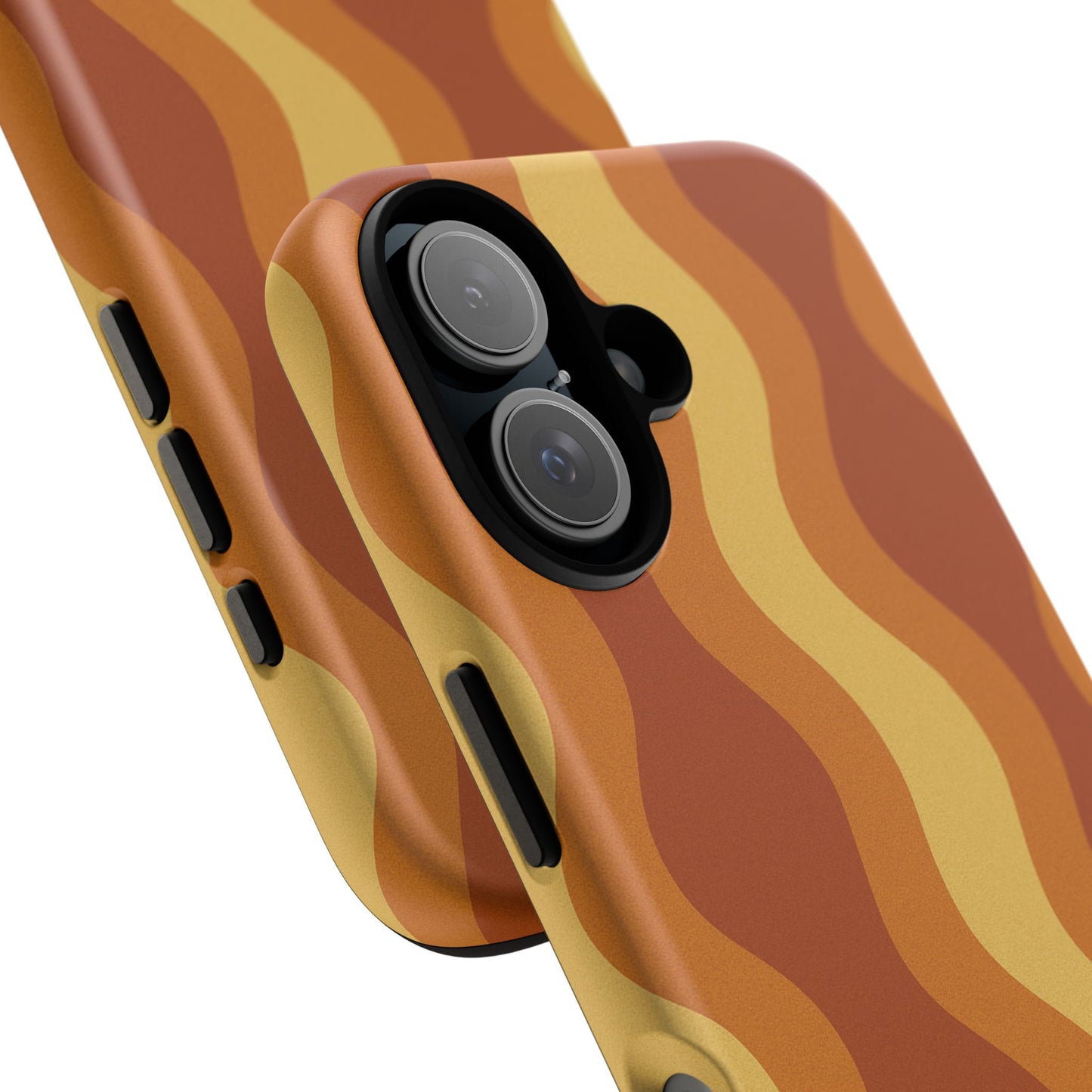 GoldenWave Protector Case