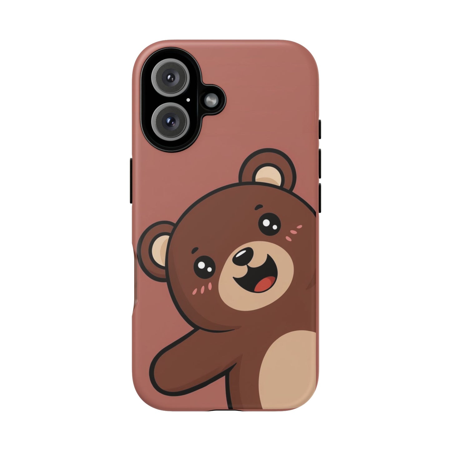 Smol Bear Energy - Tough Cases