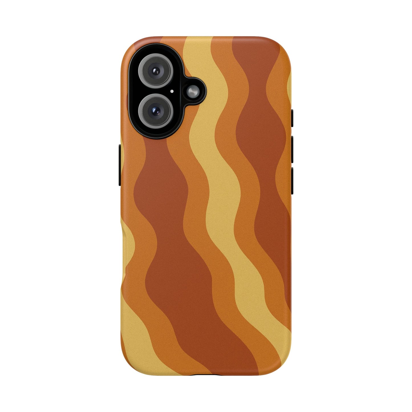 GoldenWave Protector Case