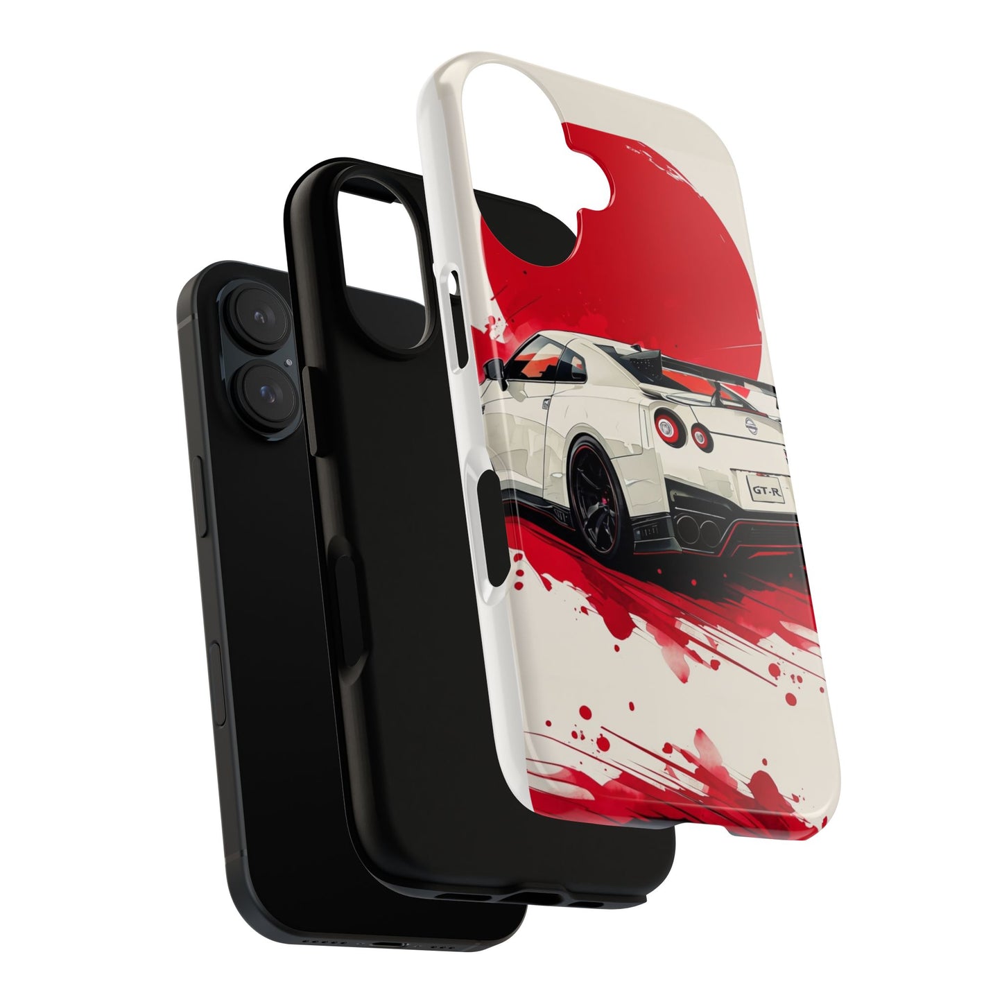 Tough Cases