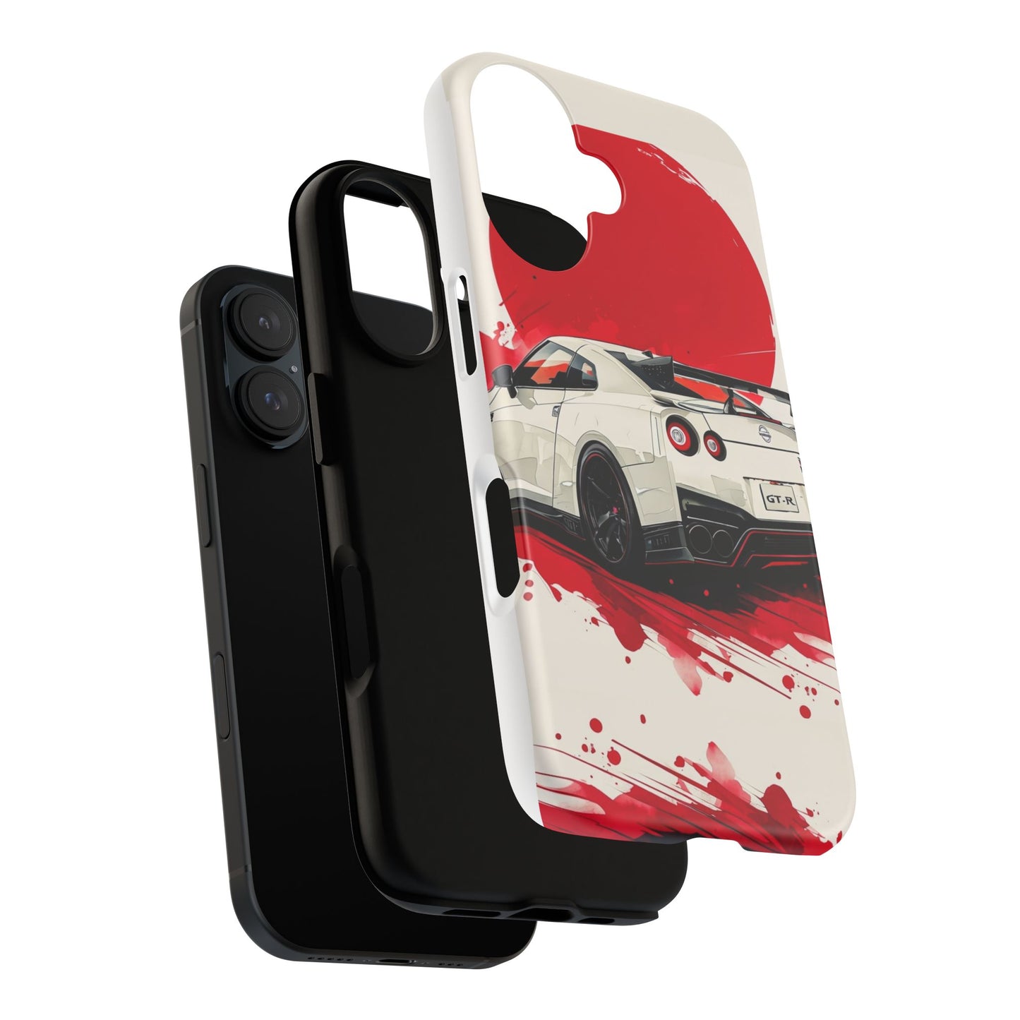 Tough Cases