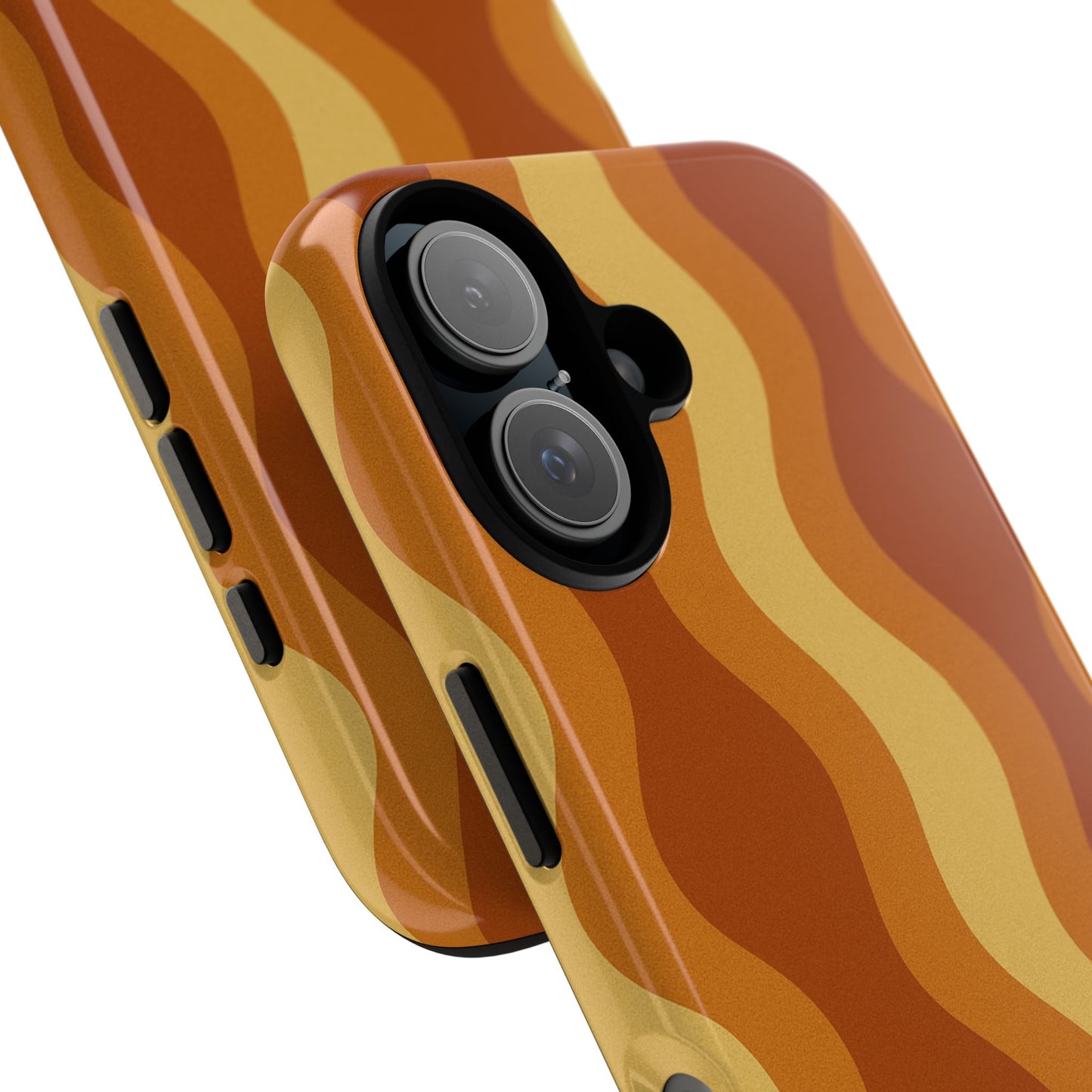 GoldenWave Protector Case