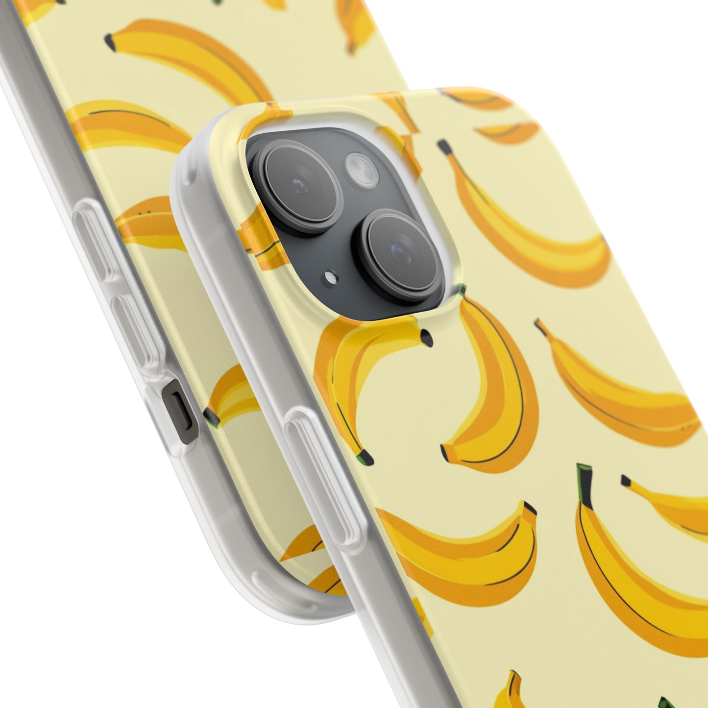 Banana Fun - Flexi Case