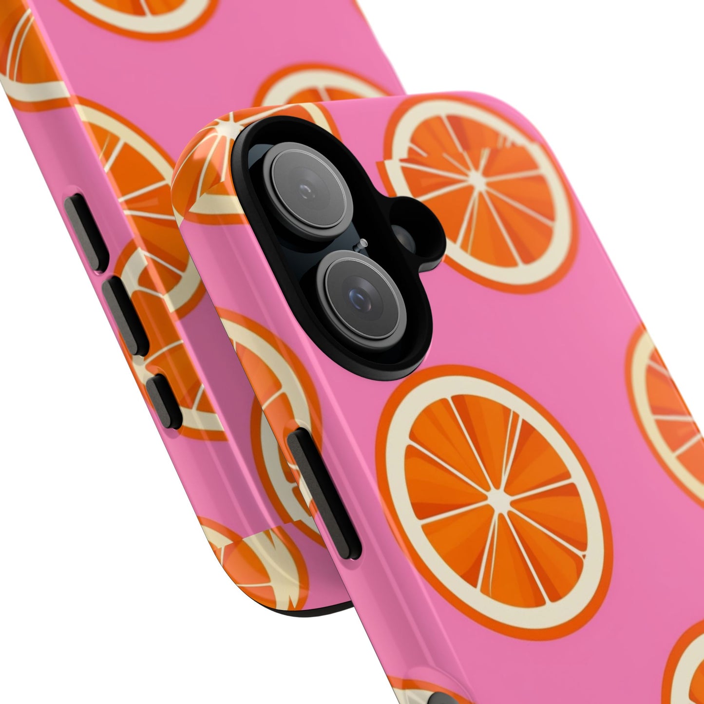 Citrus Pop - Tough Case