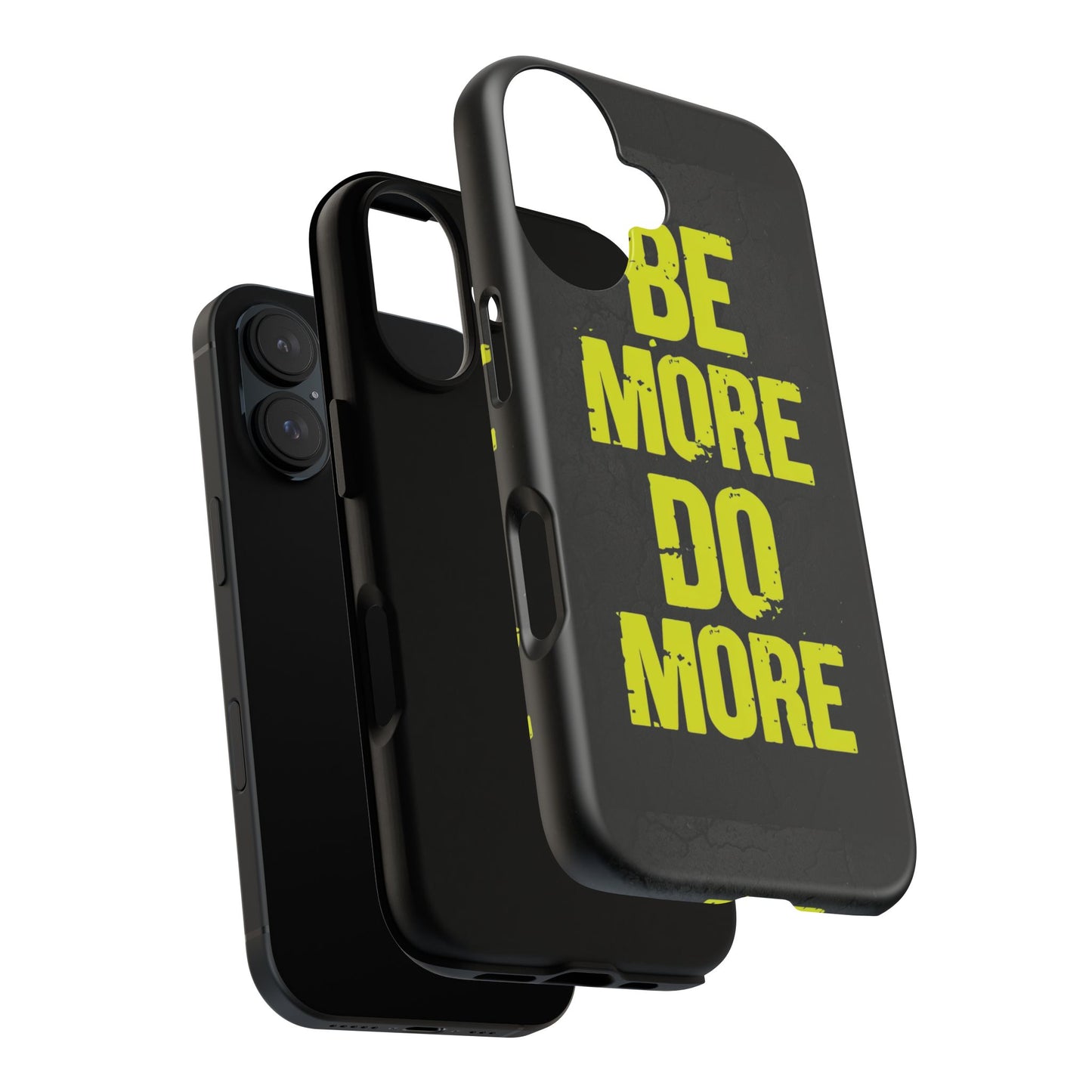 Tough Cases