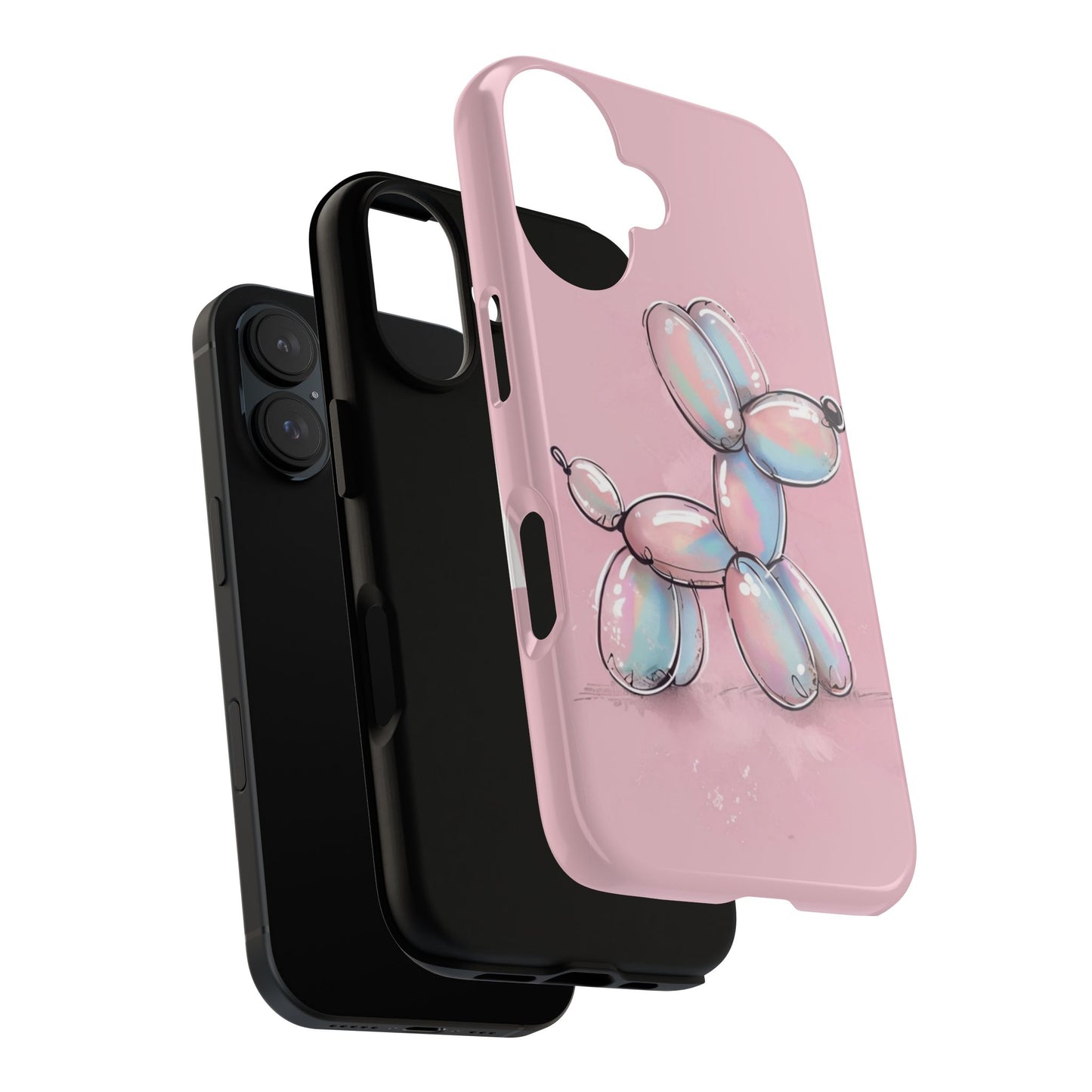 Tough Cases