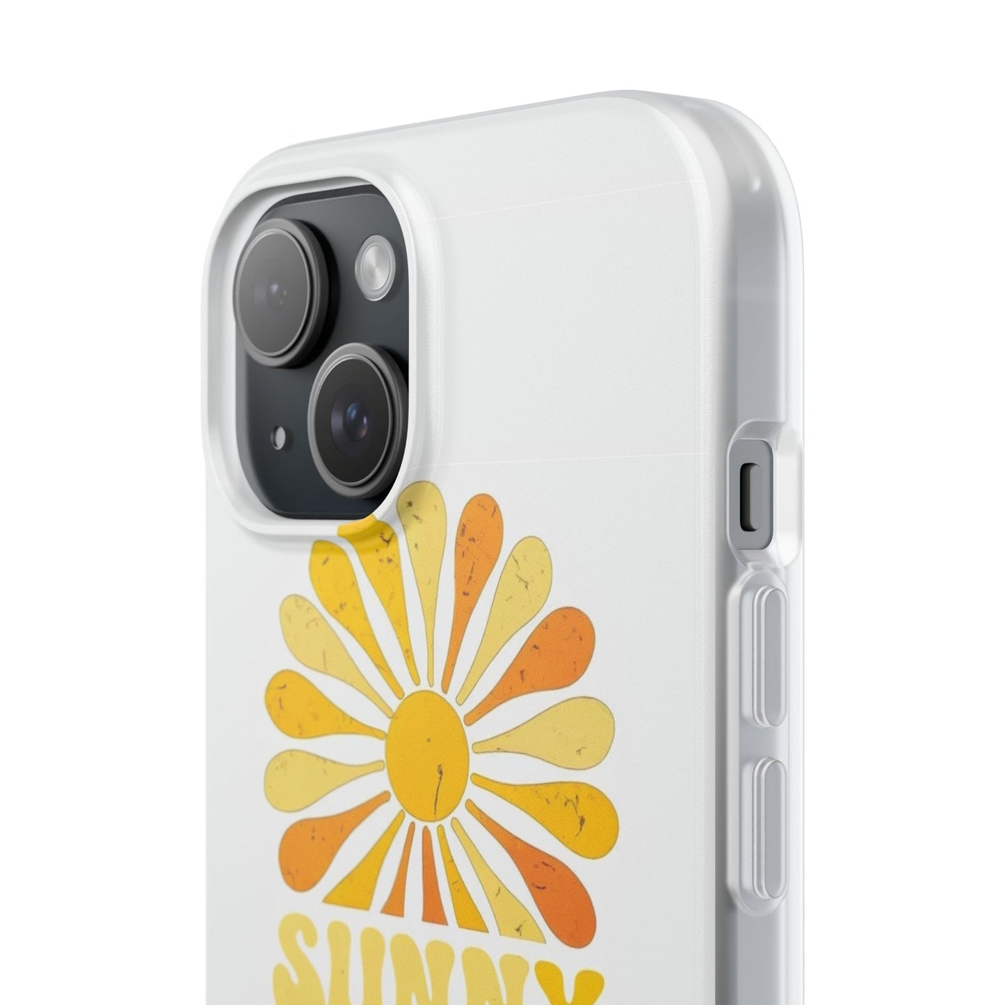 Retro Radiance - Flexi Case
