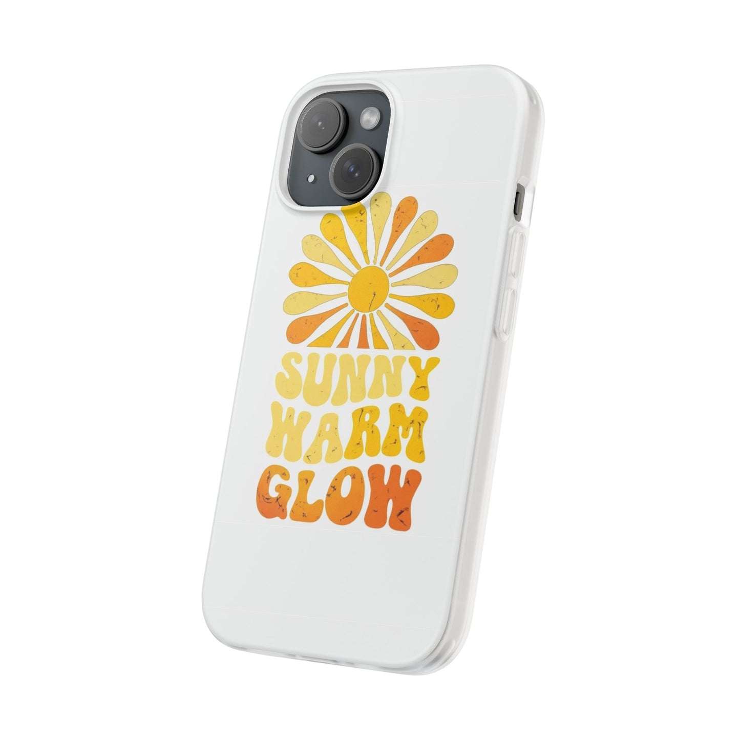 Retro Radiance - Flexi Case