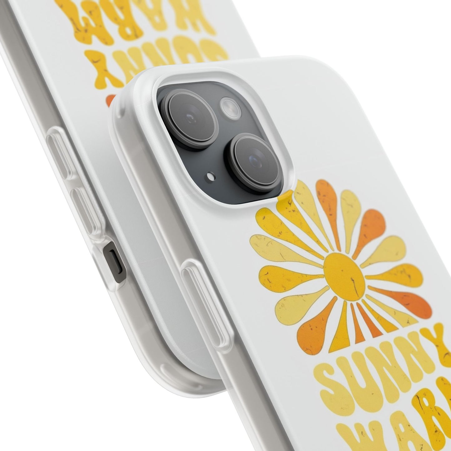 Retro Radiance - Flexi Case