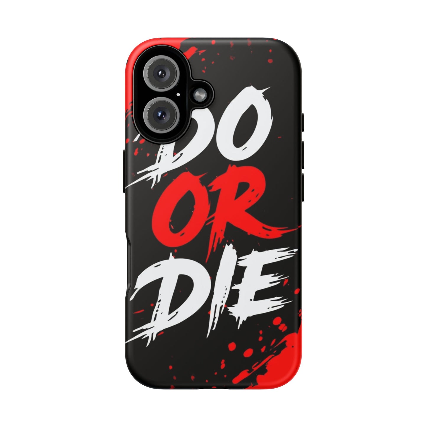 Tough Cases