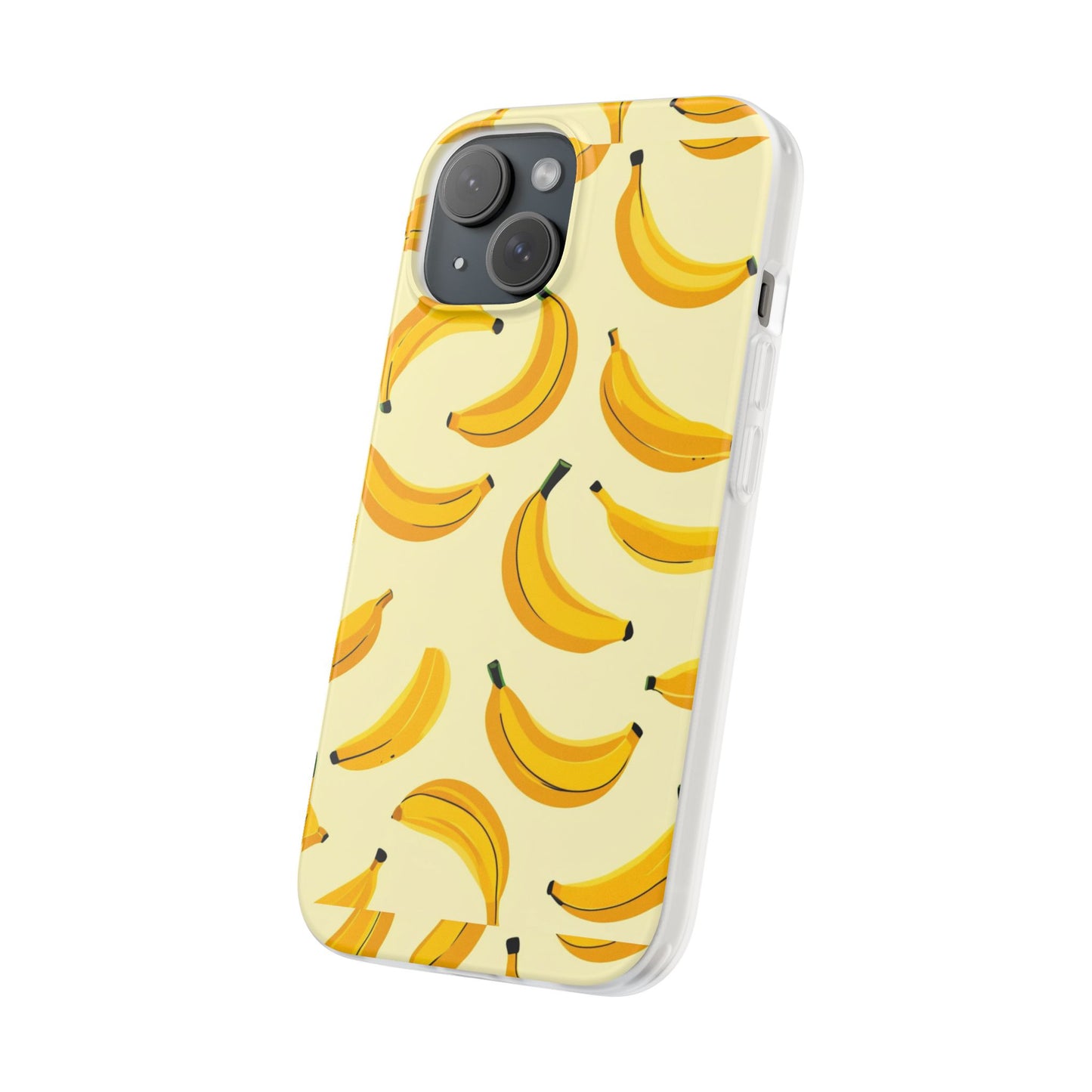 Banana Fun - Flexi Case
