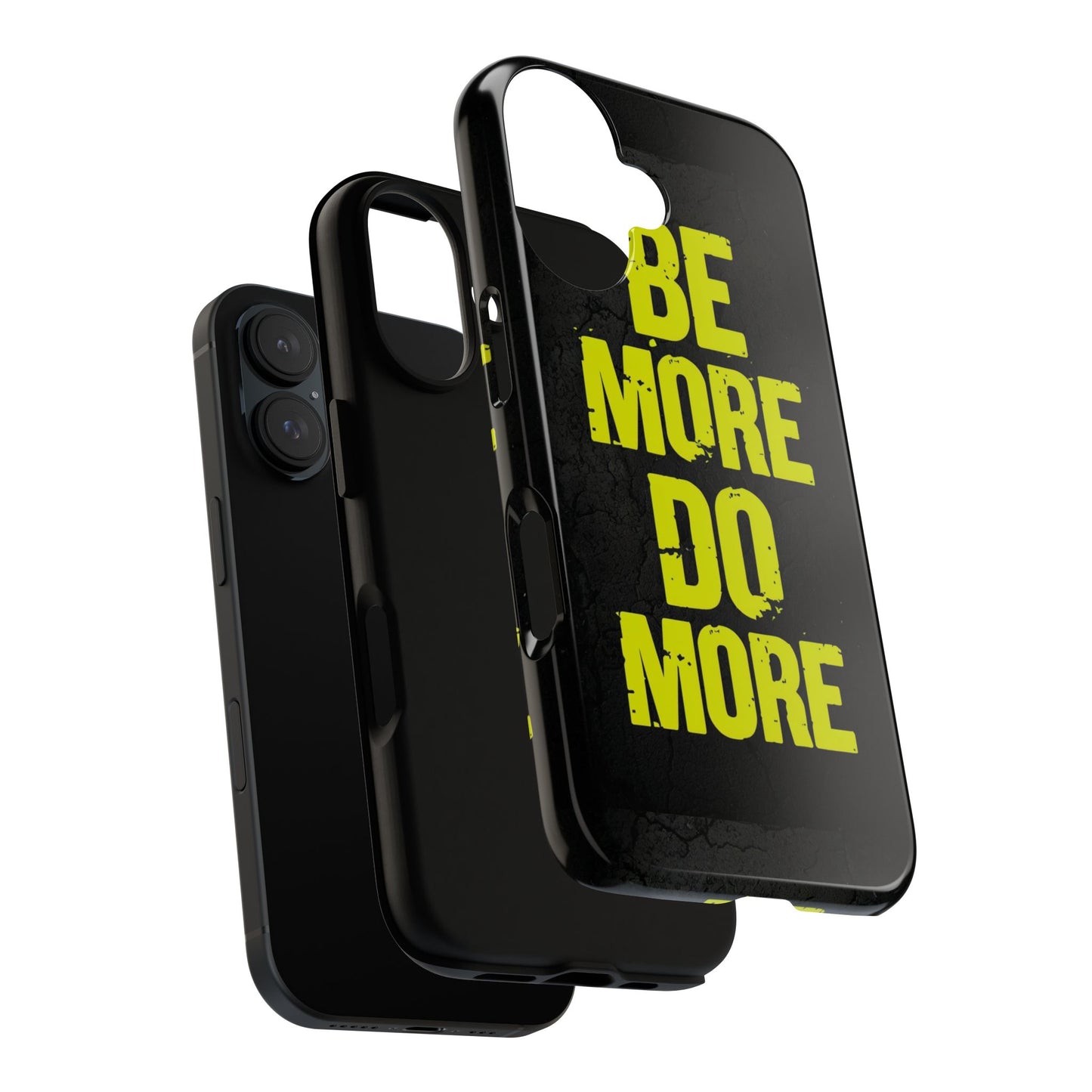 Tough Cases