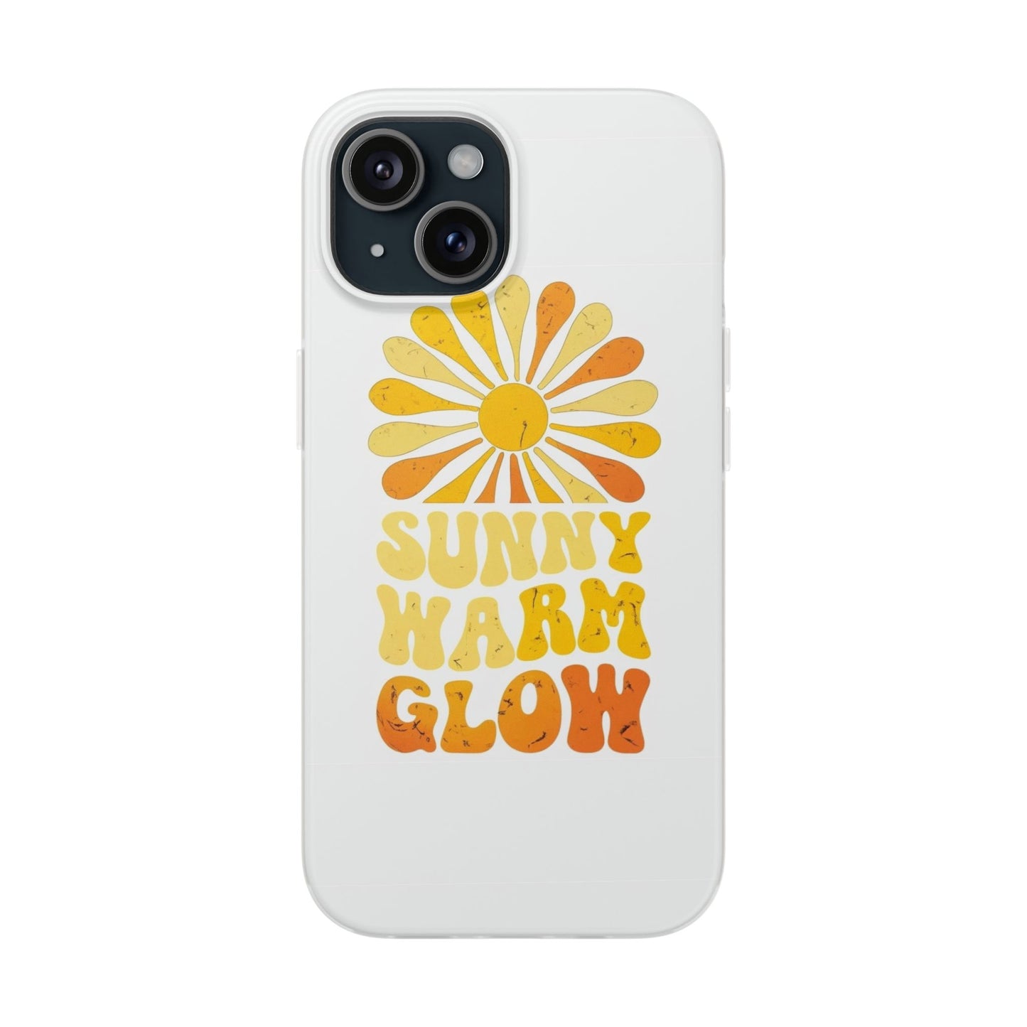 Retro Radiance - Flexi Case