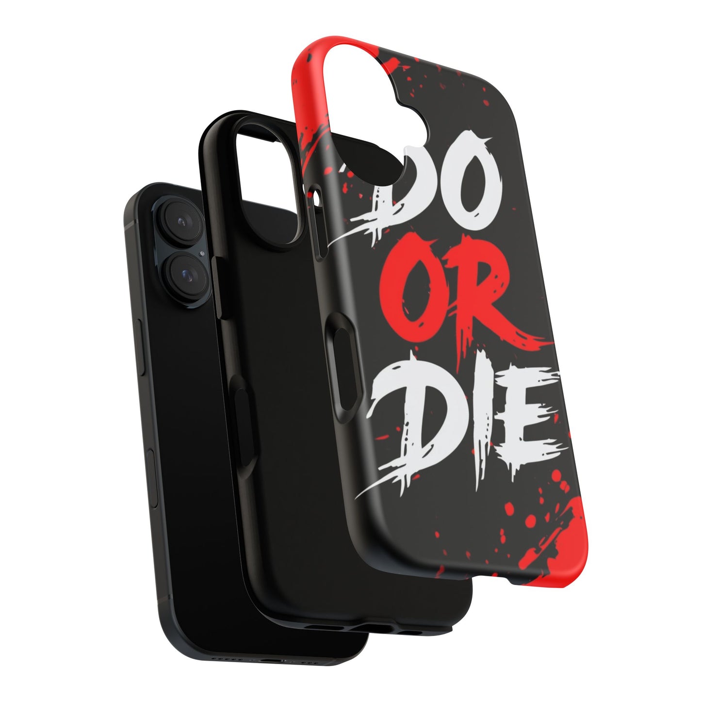 Tough Cases