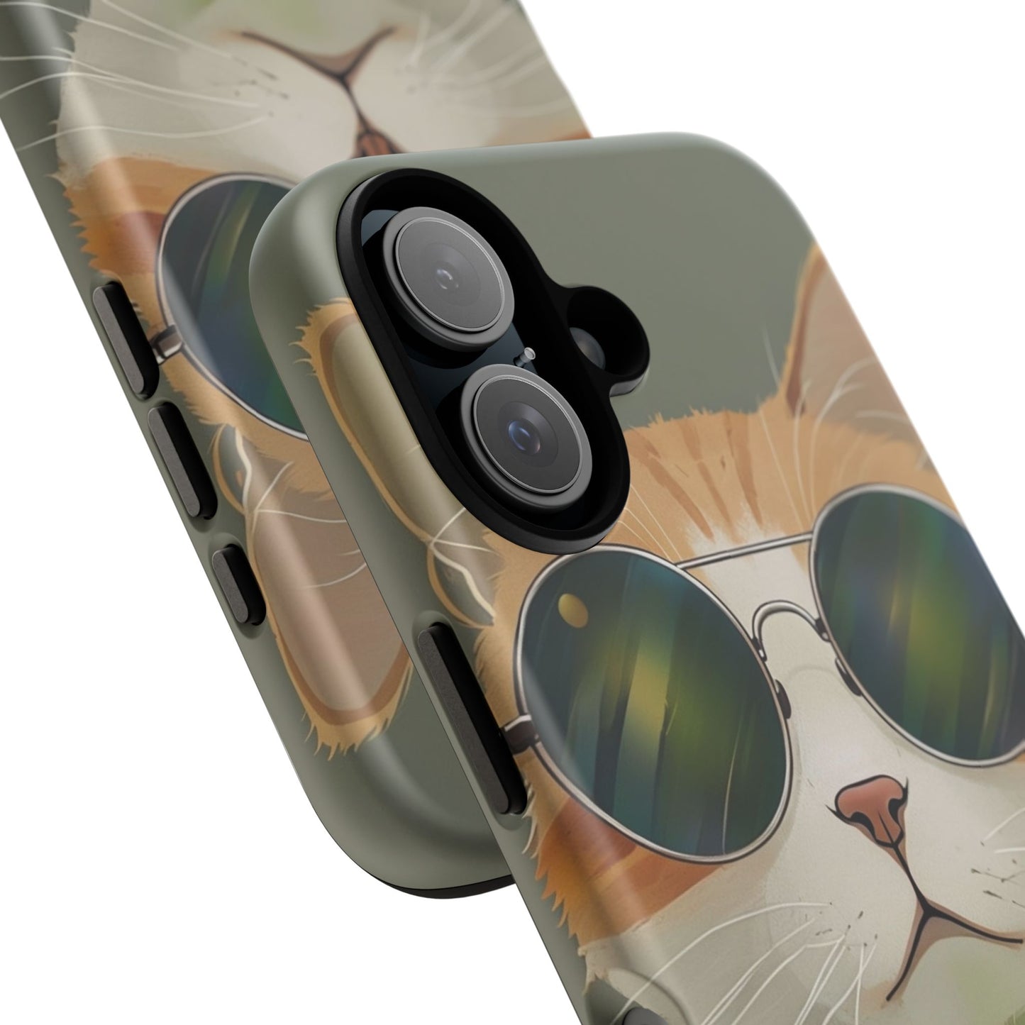 Tough Cases