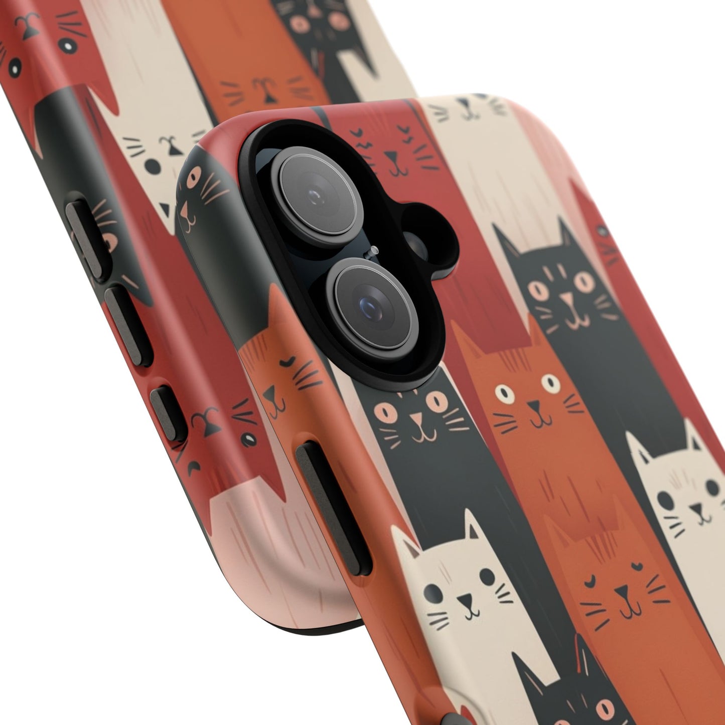 Cat Tough Cases
