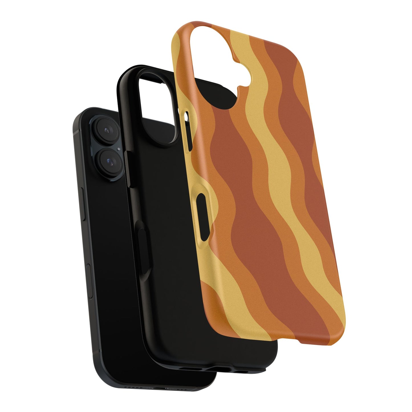 GoldenWave Protector Case