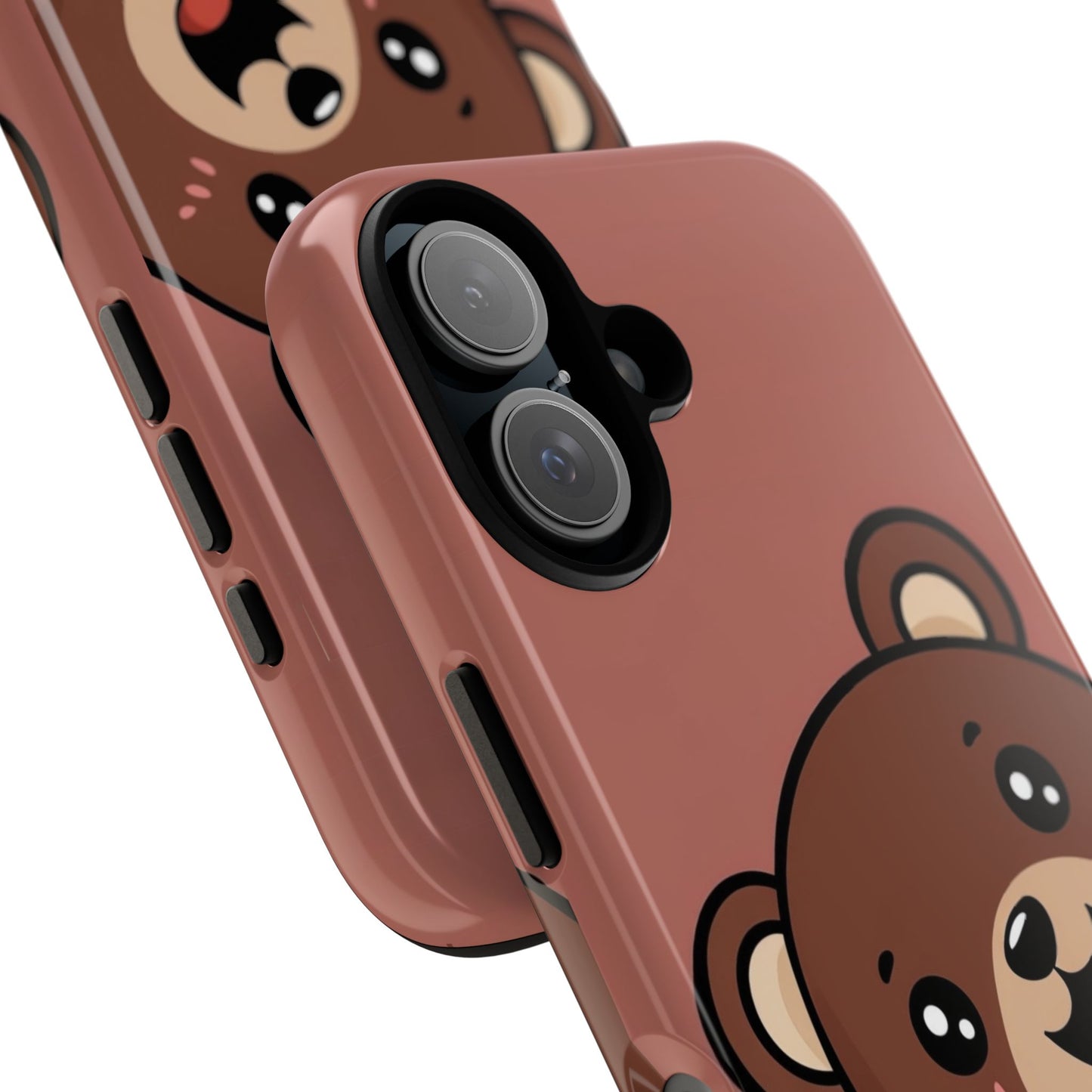 Smol Bear Energy - Tough Cases
