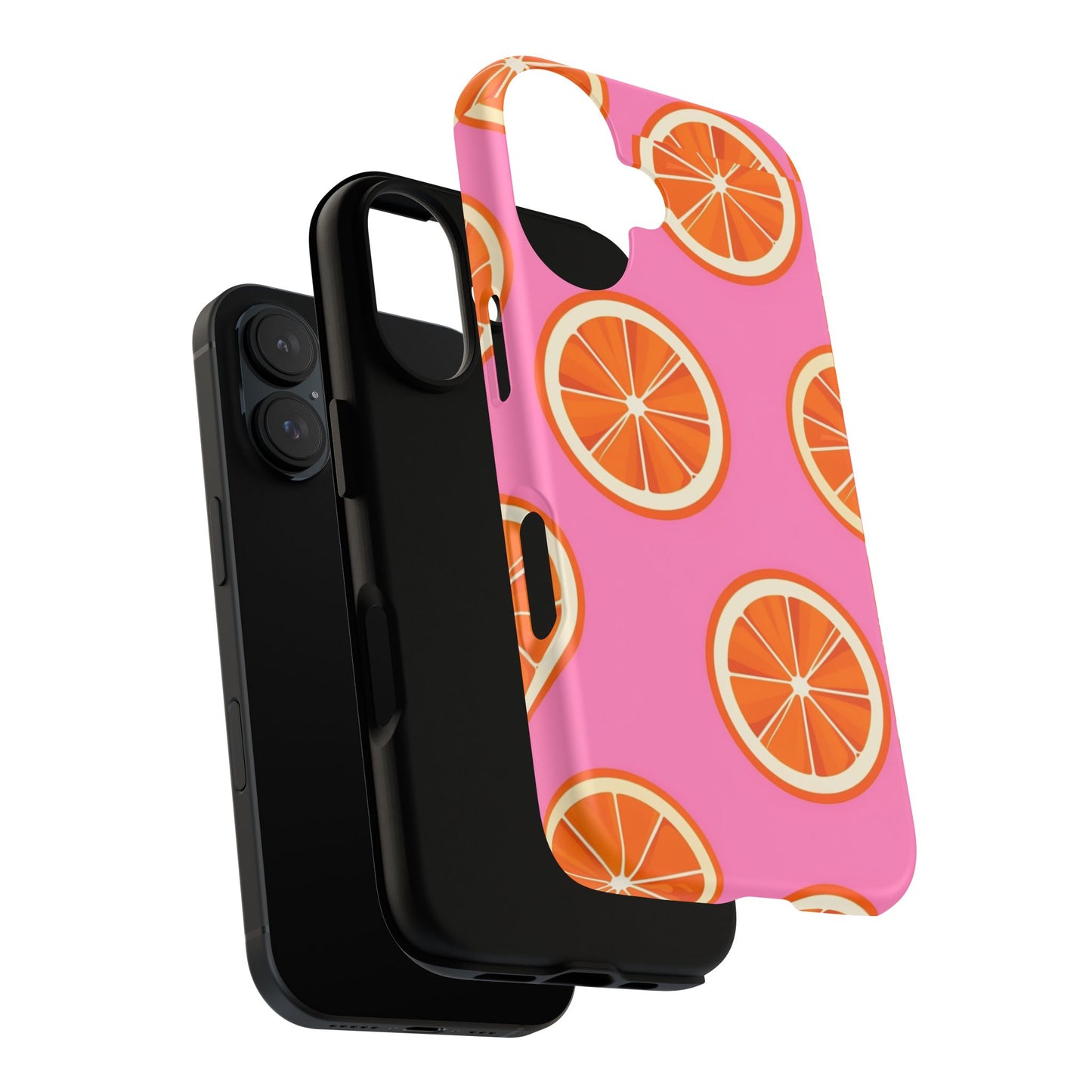 Citrus Pop - Tough Case