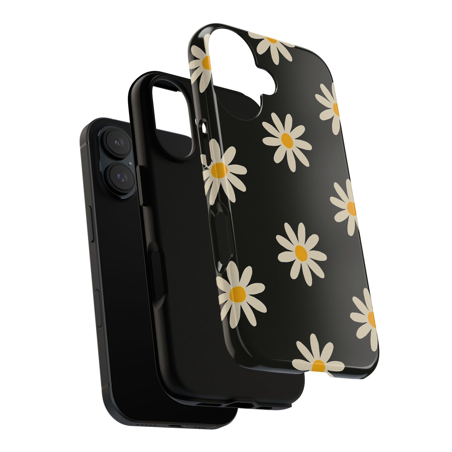 Daisy Phone Case