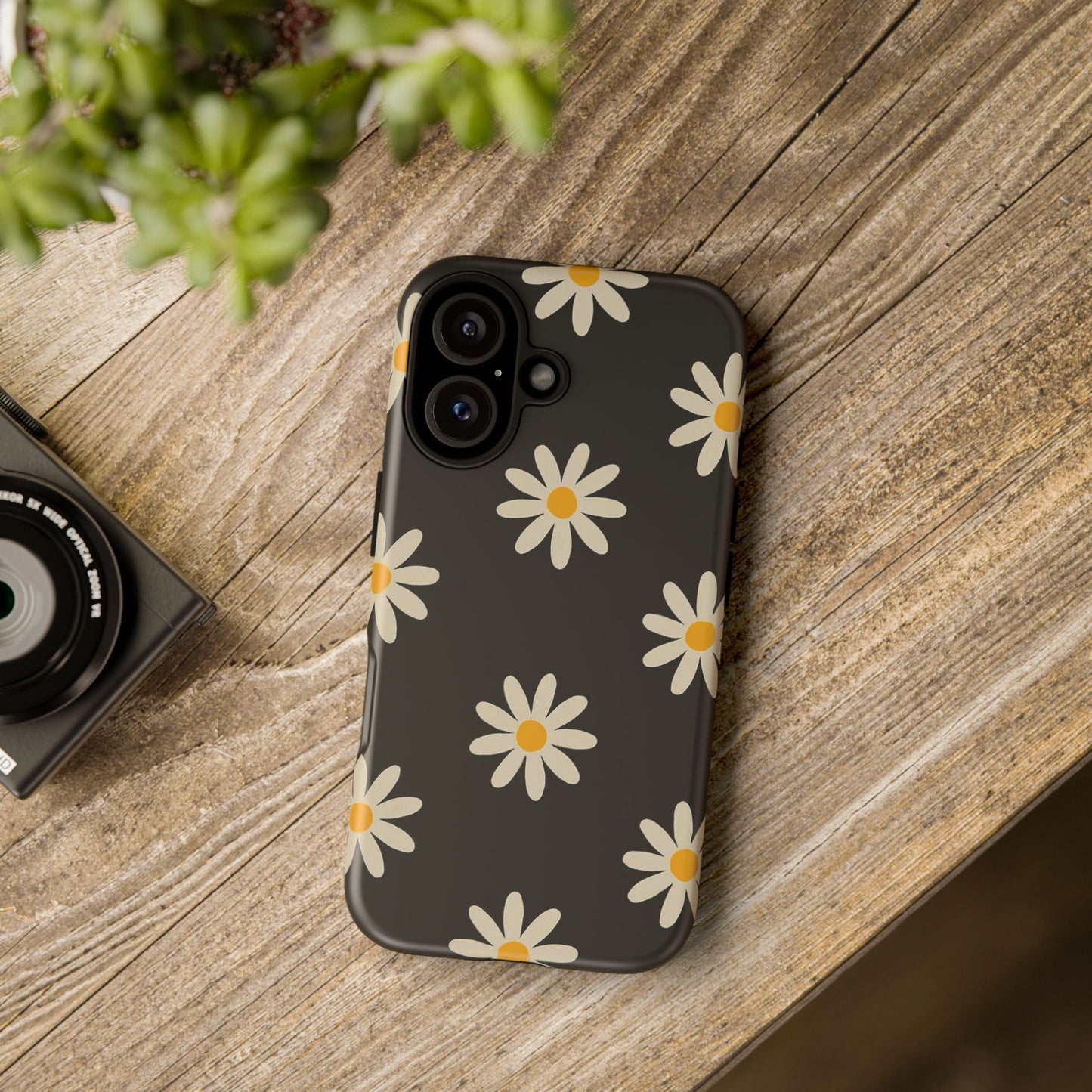 Daisy Phone Case
