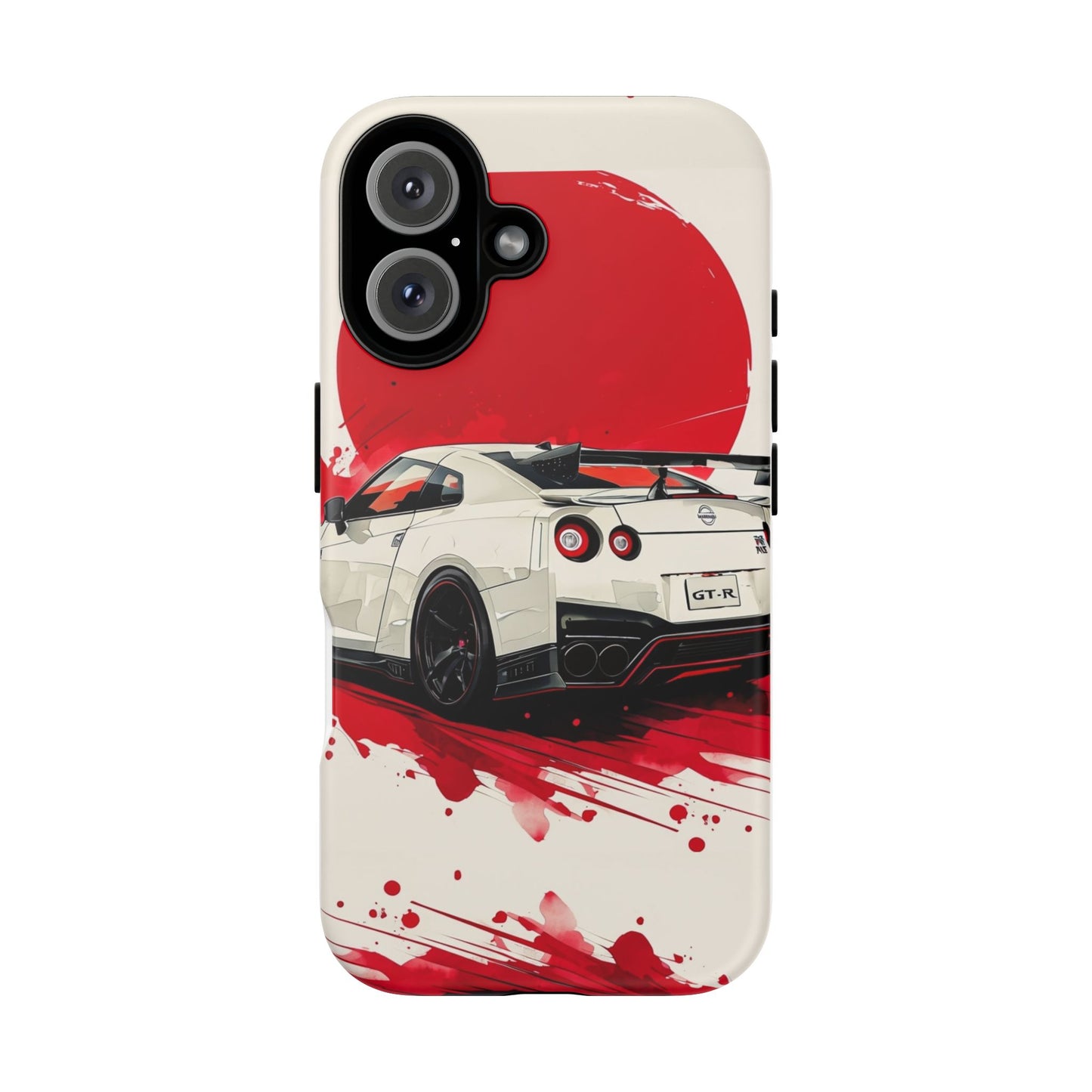 Tough Cases