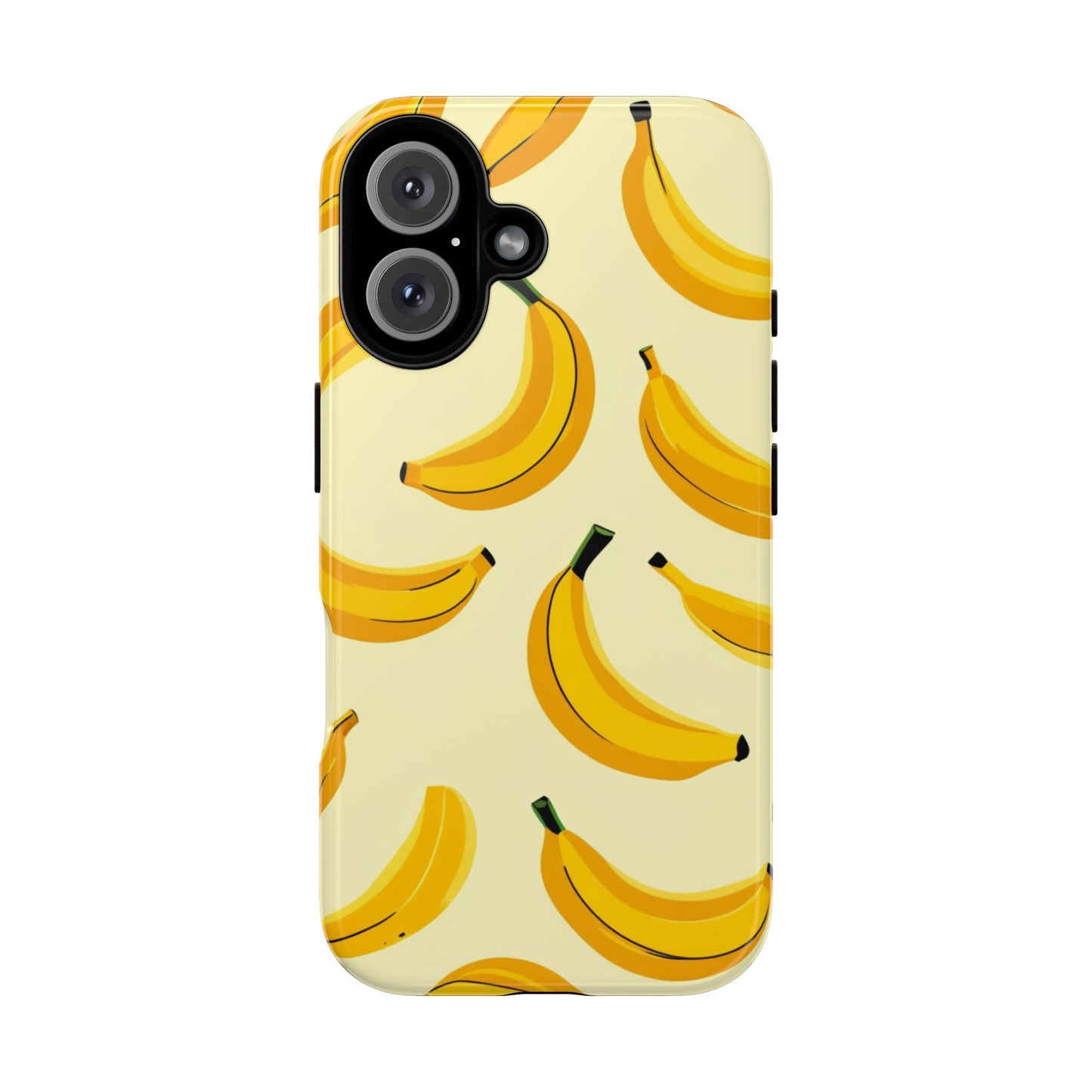 Banana Party Tough Phone Case