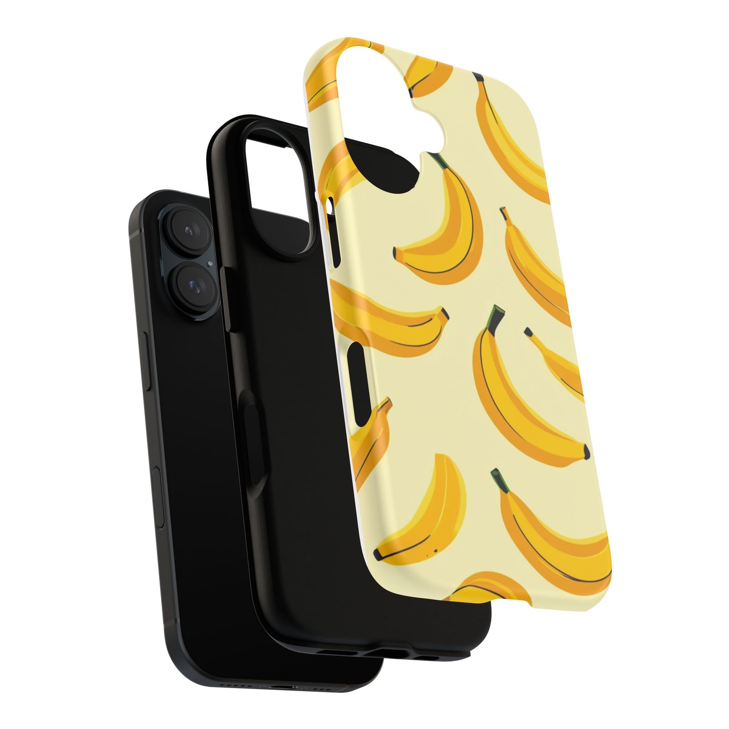 Banana Party Tough Phone Case