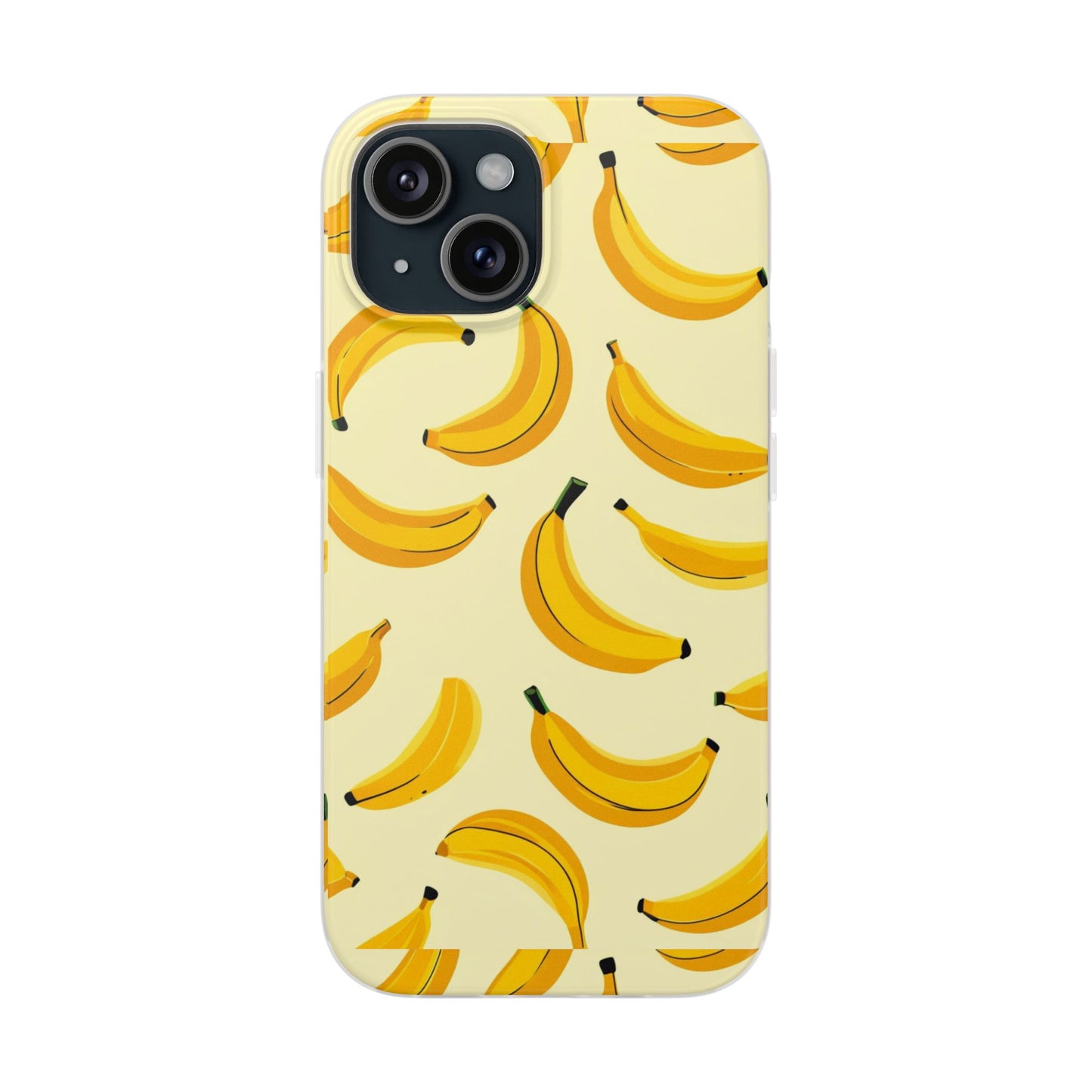 Banana Fun - Flexi Case