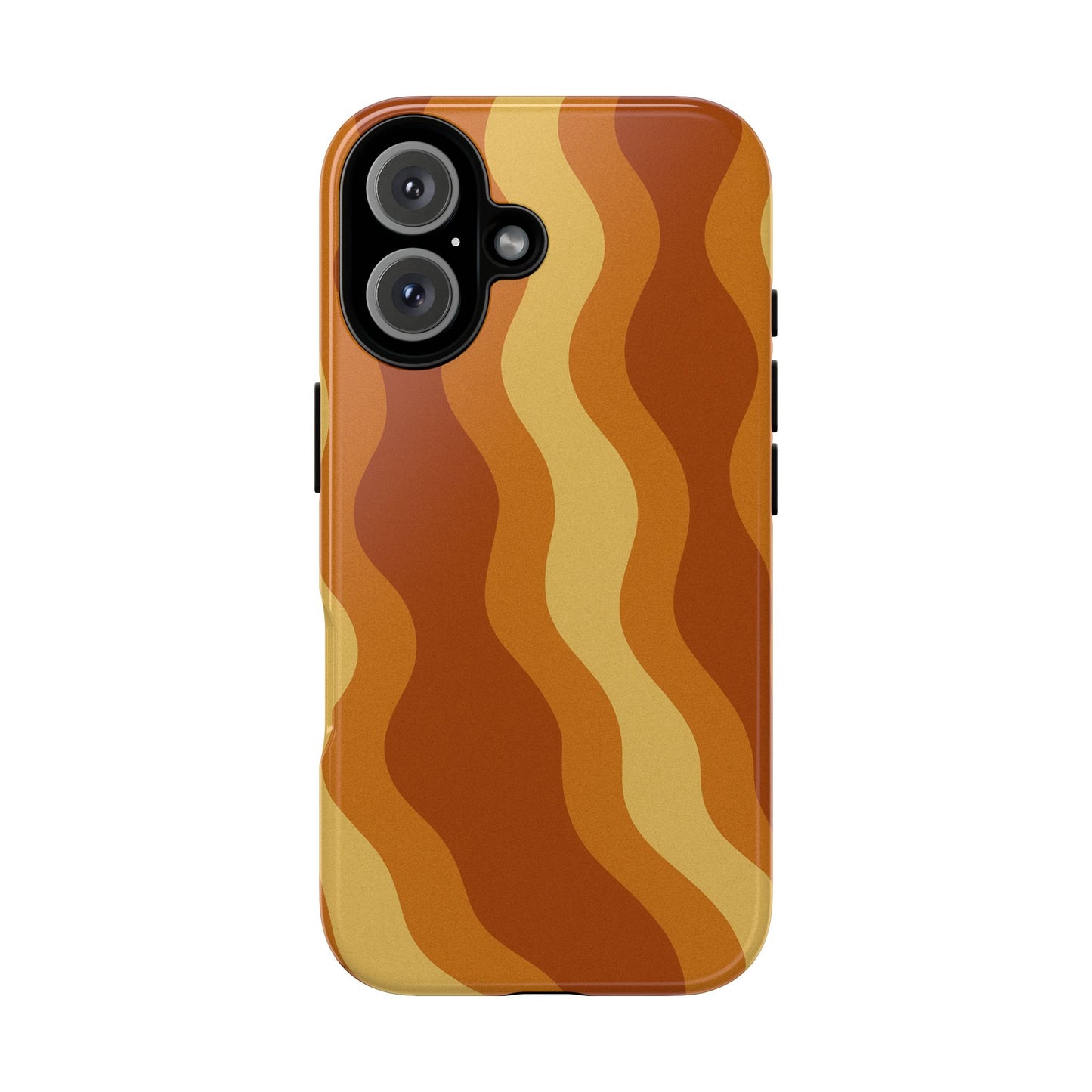 GoldenWave Protector Case
