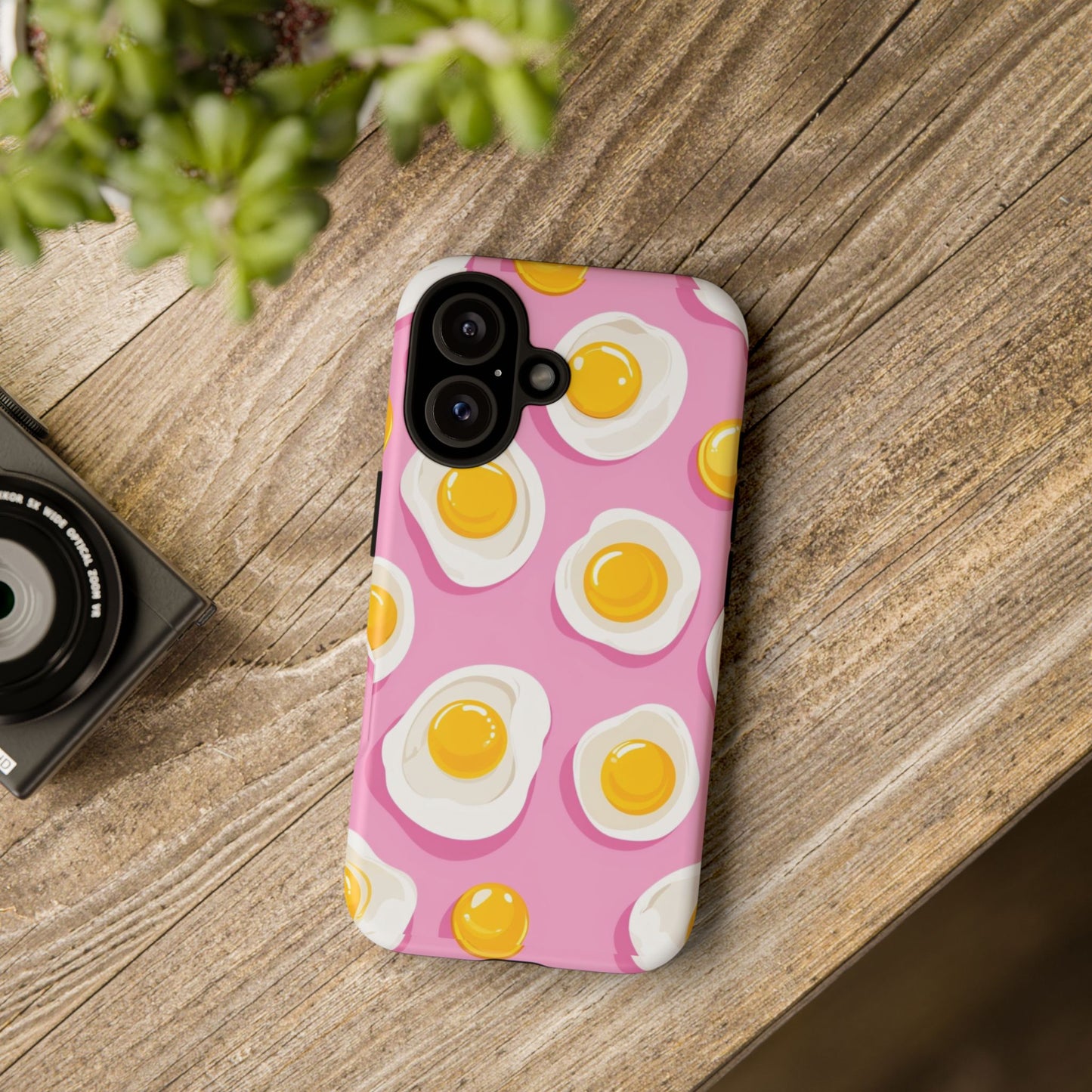 Brunch Babe - Phone Case