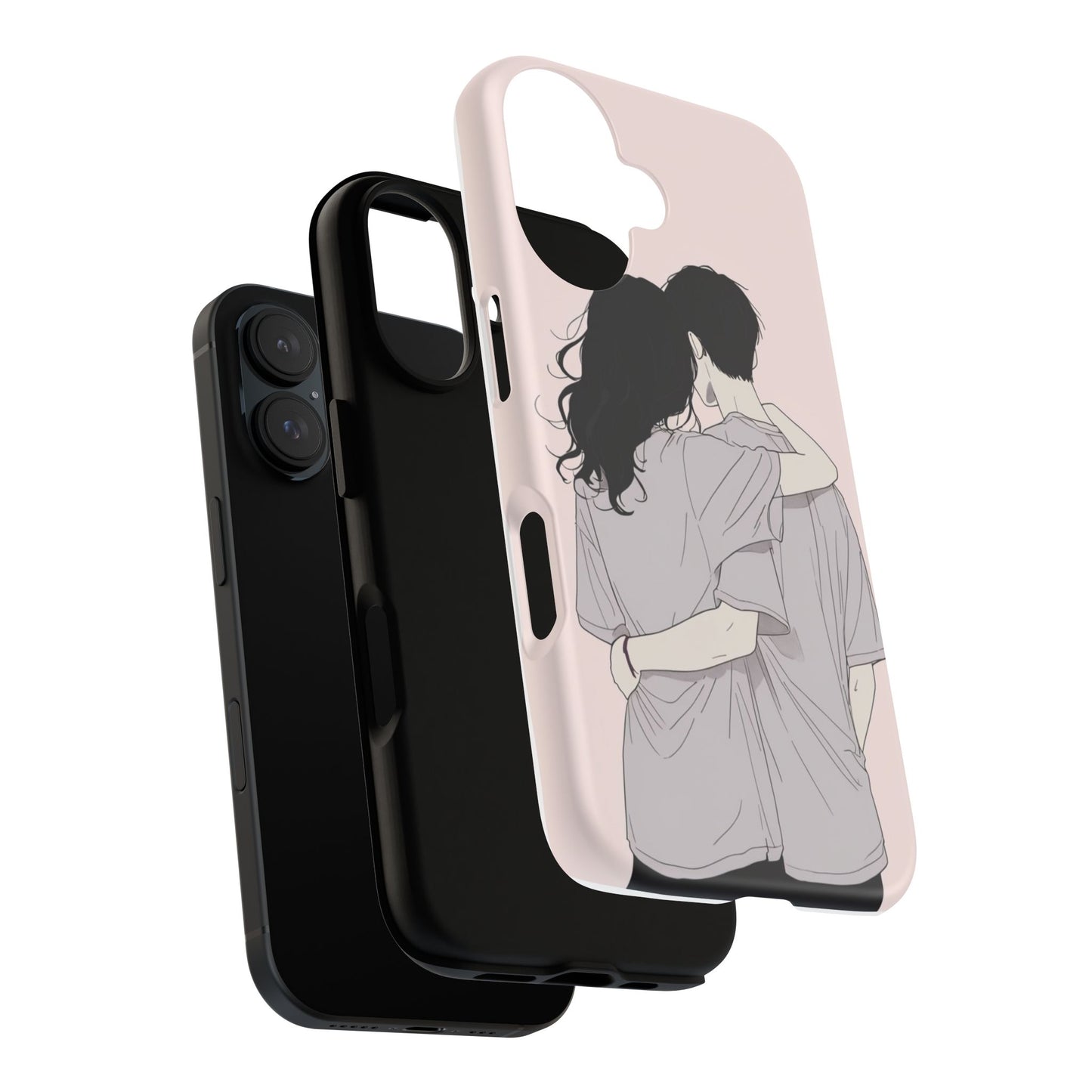 Tough Cases