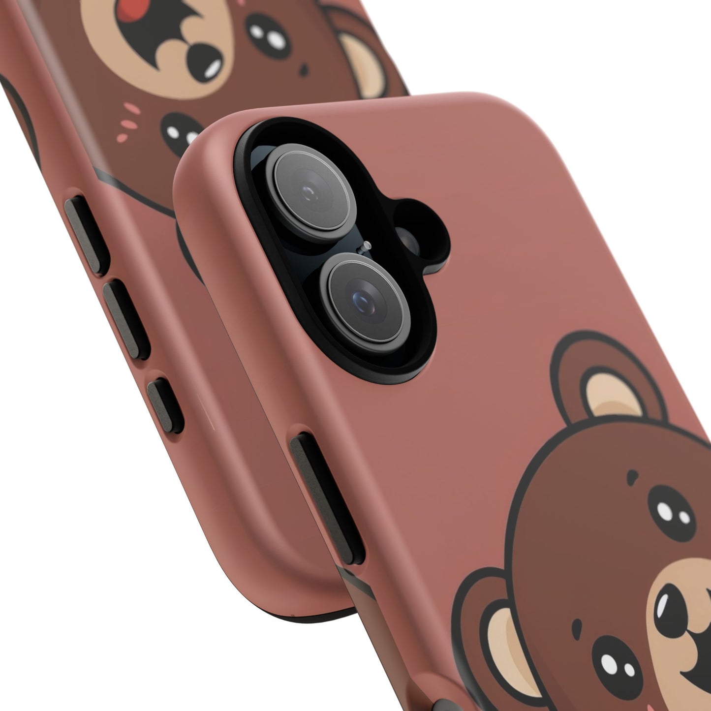 Smol Bear Energy - Tough Cases