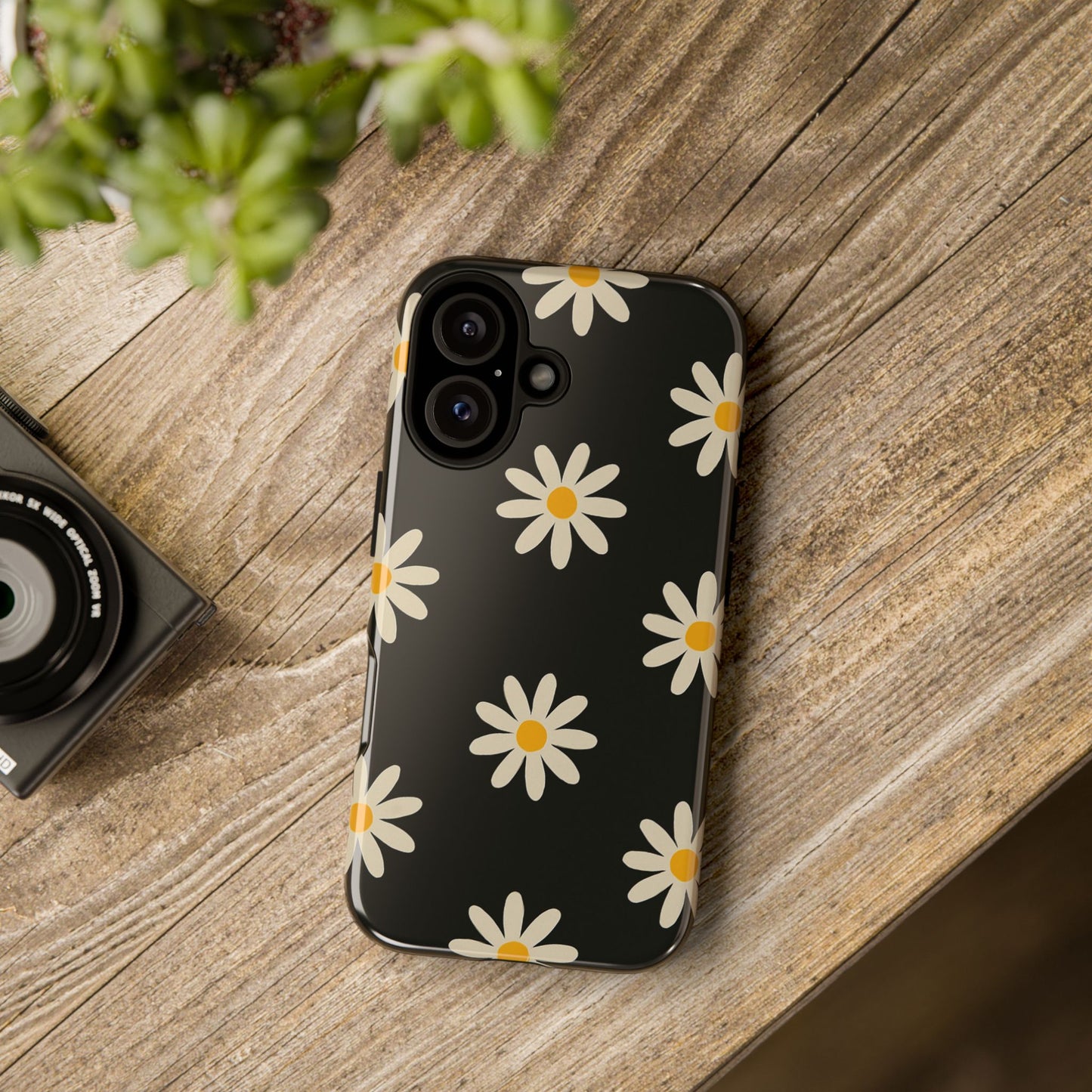 Daisy Phone Case