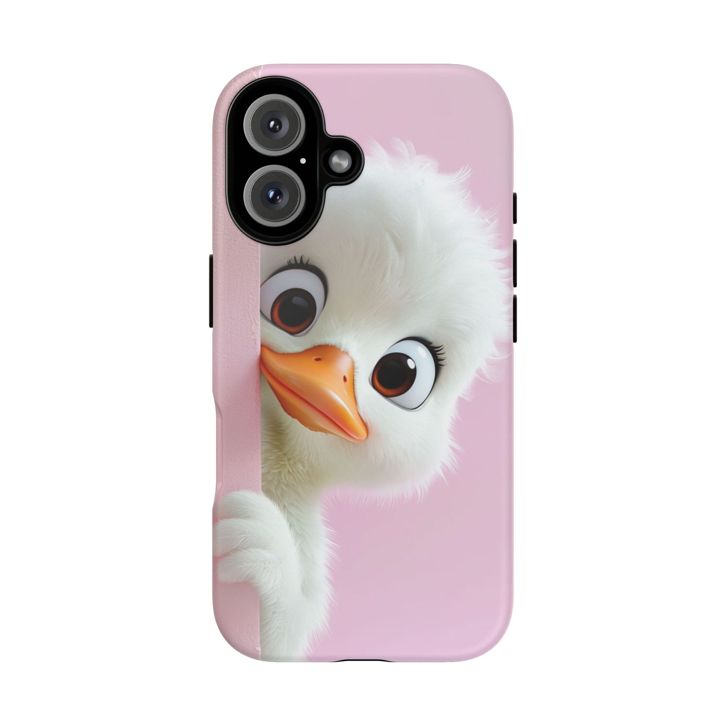 Curious Cutie - Tough Cases