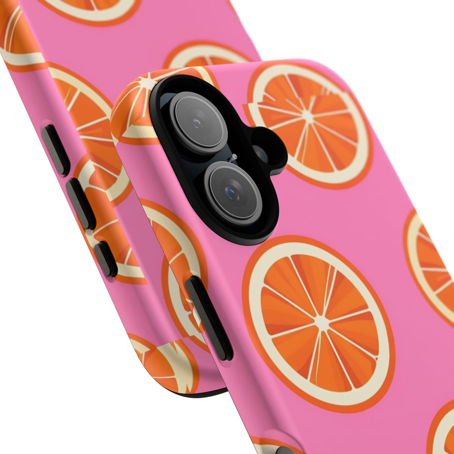 Citrus Pop - Tough Case