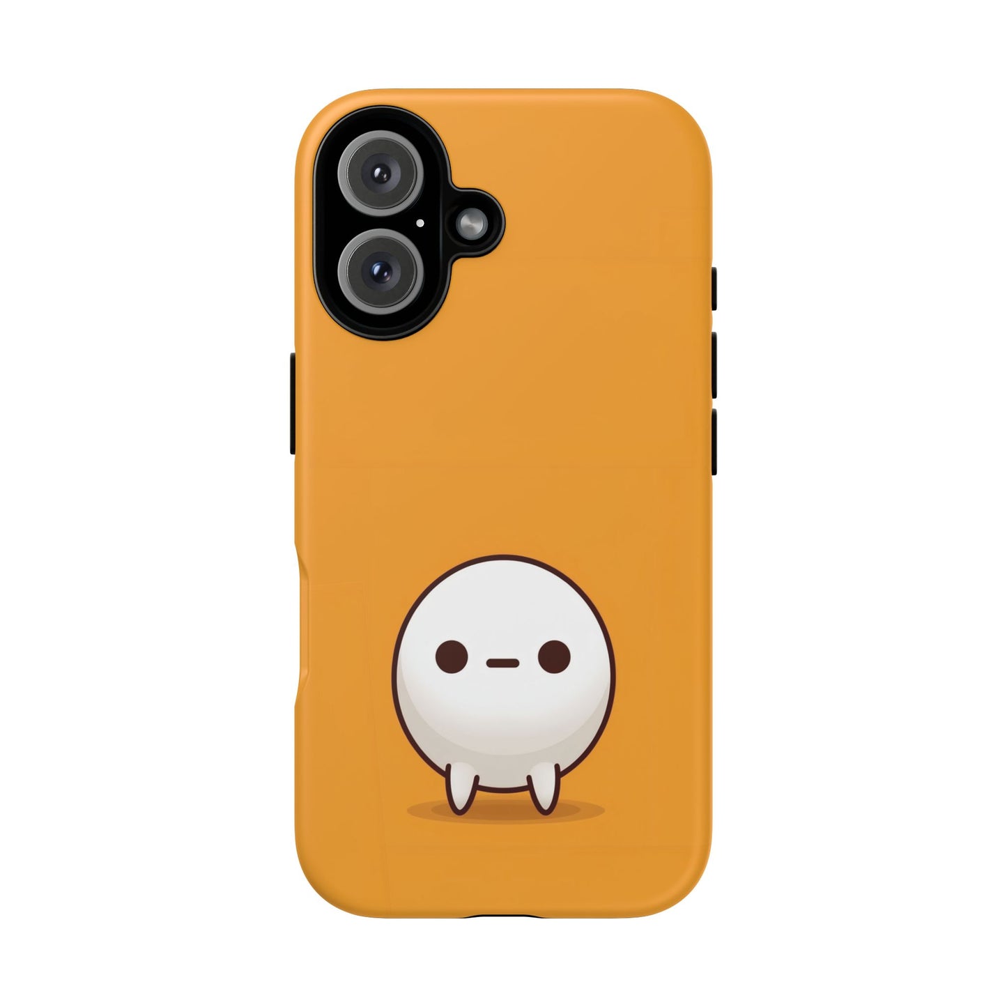"Mood: Neutral" - Tough Cases