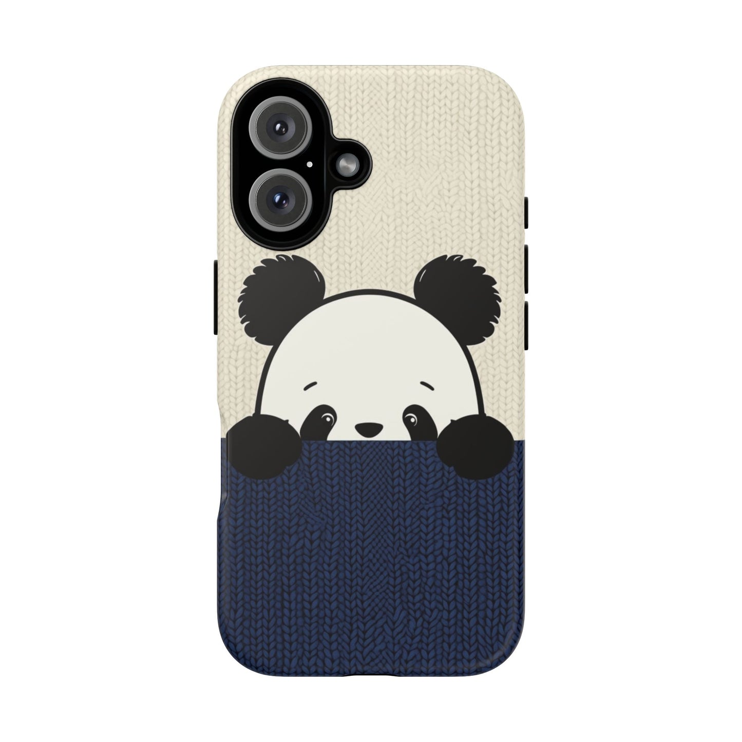 Hibernate Mode - Tough Case