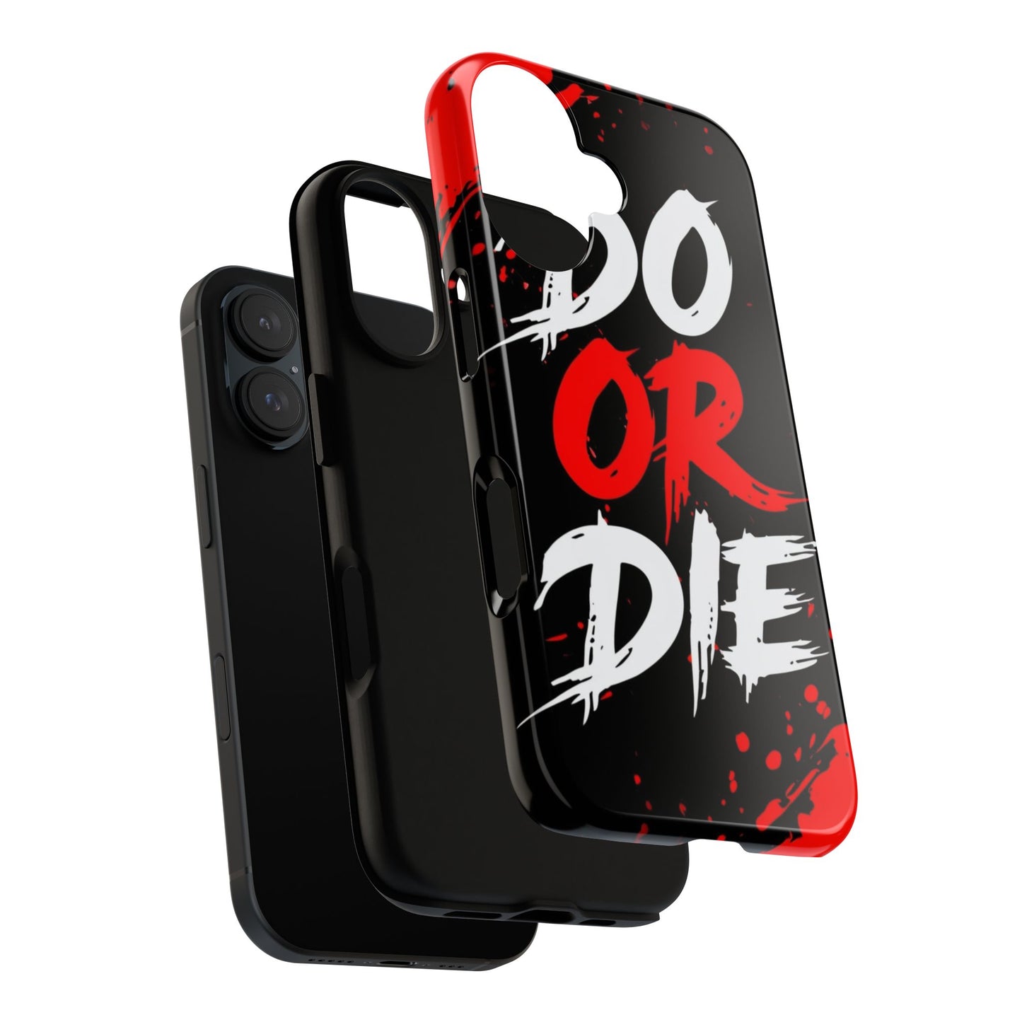 Tough Cases