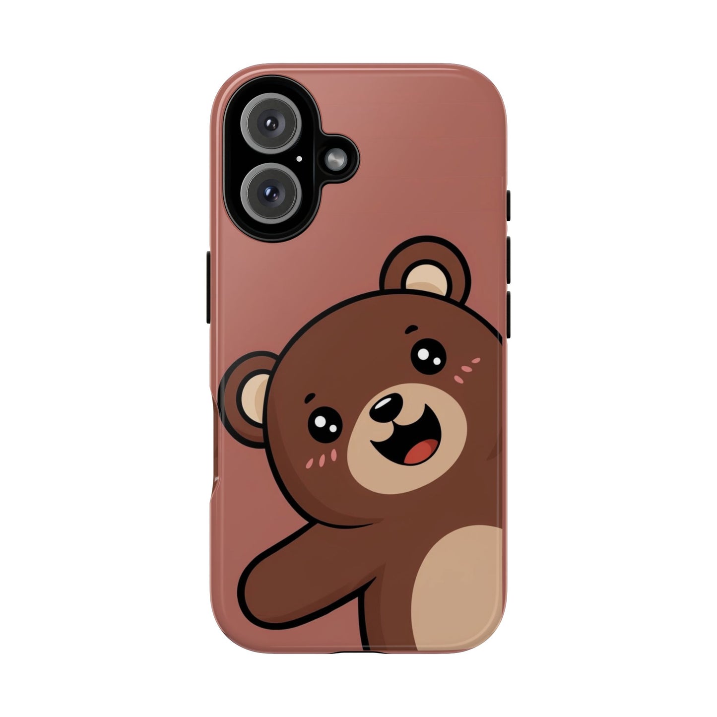 Smol Bear Energy - Tough Cases