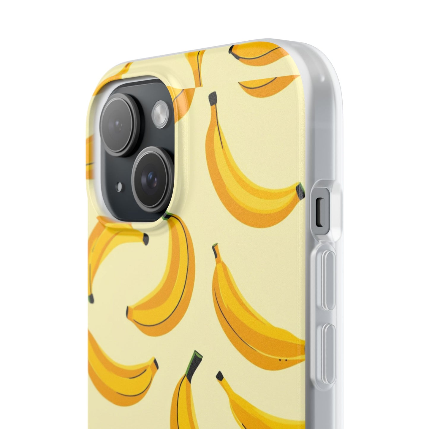 Banana Fun - Flexi Case