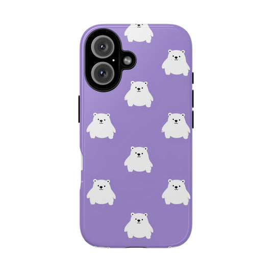 Panda Parade - Tough Case