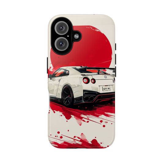 Tough Cases