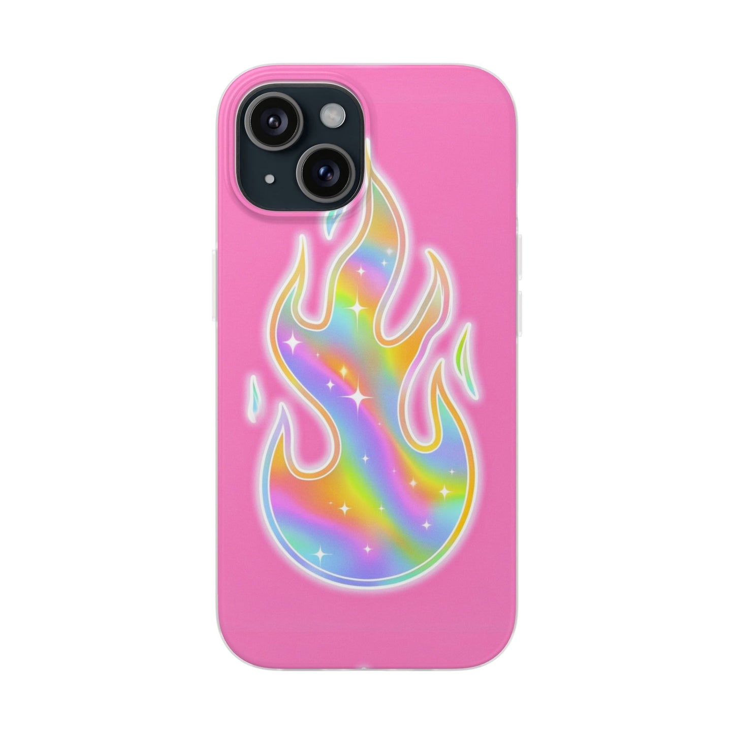 SlaySpark - Flexi Case