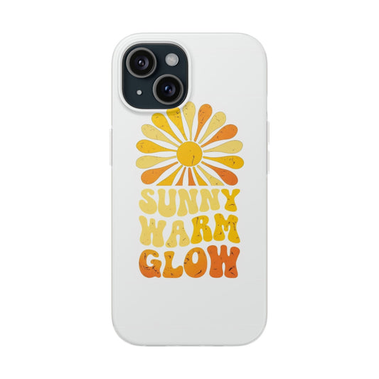 Retro Radiance - Flexi Case