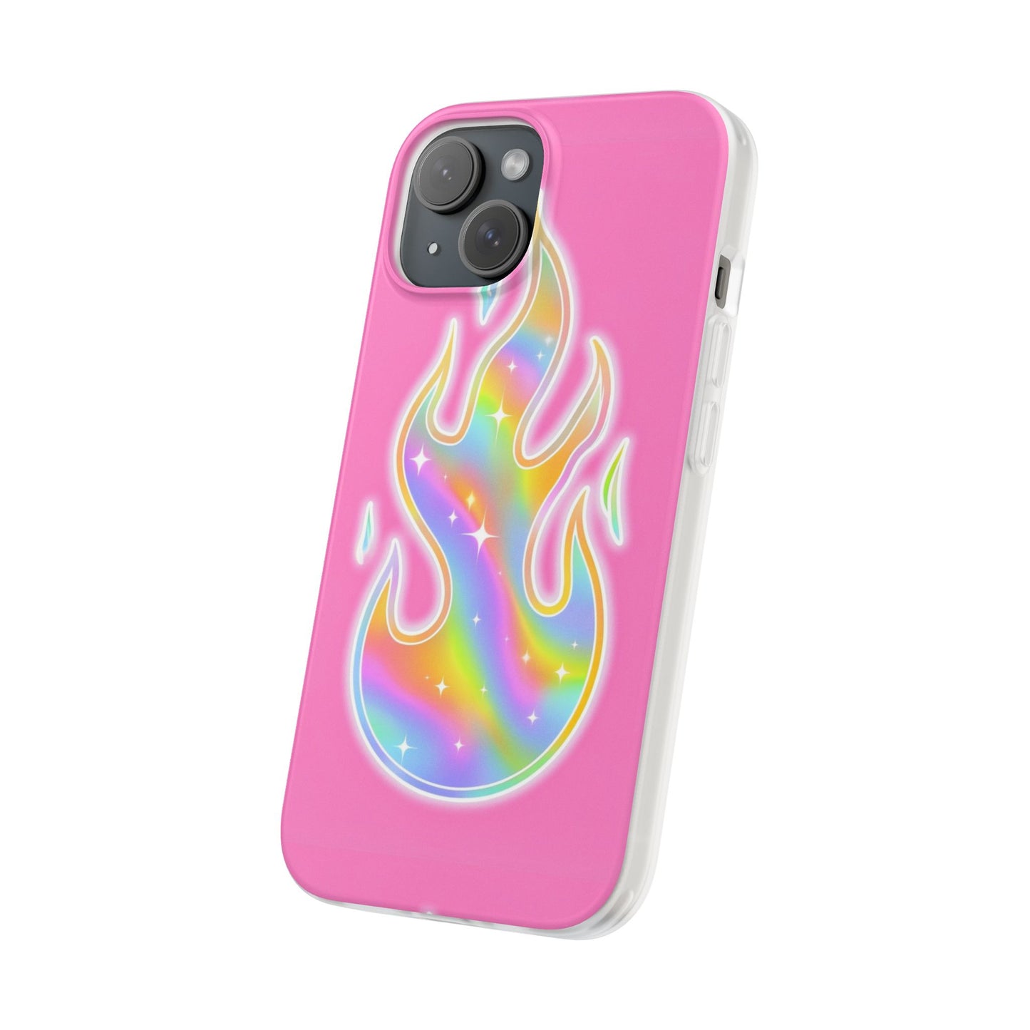 SlaySpark - Flexi Case