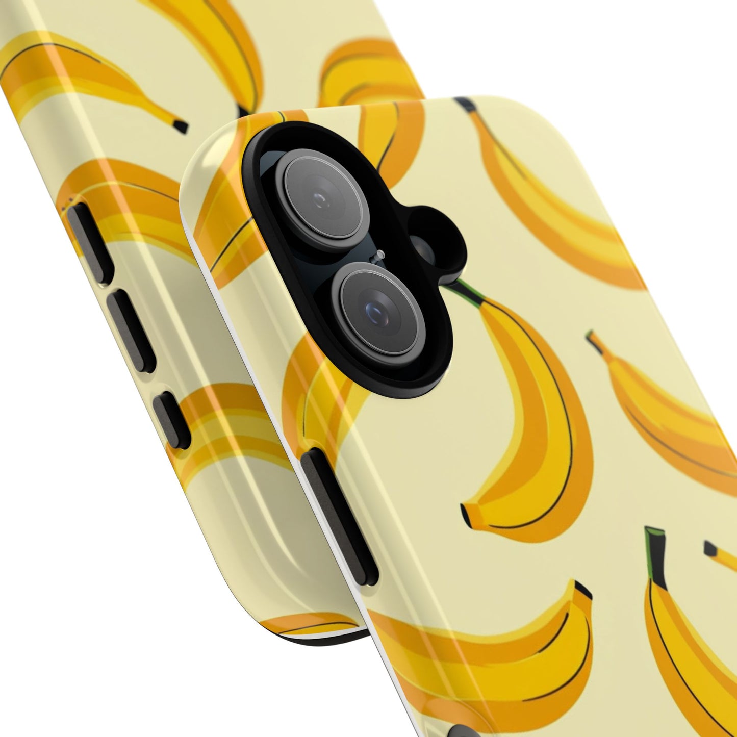 Banana Party Tough Phone Case