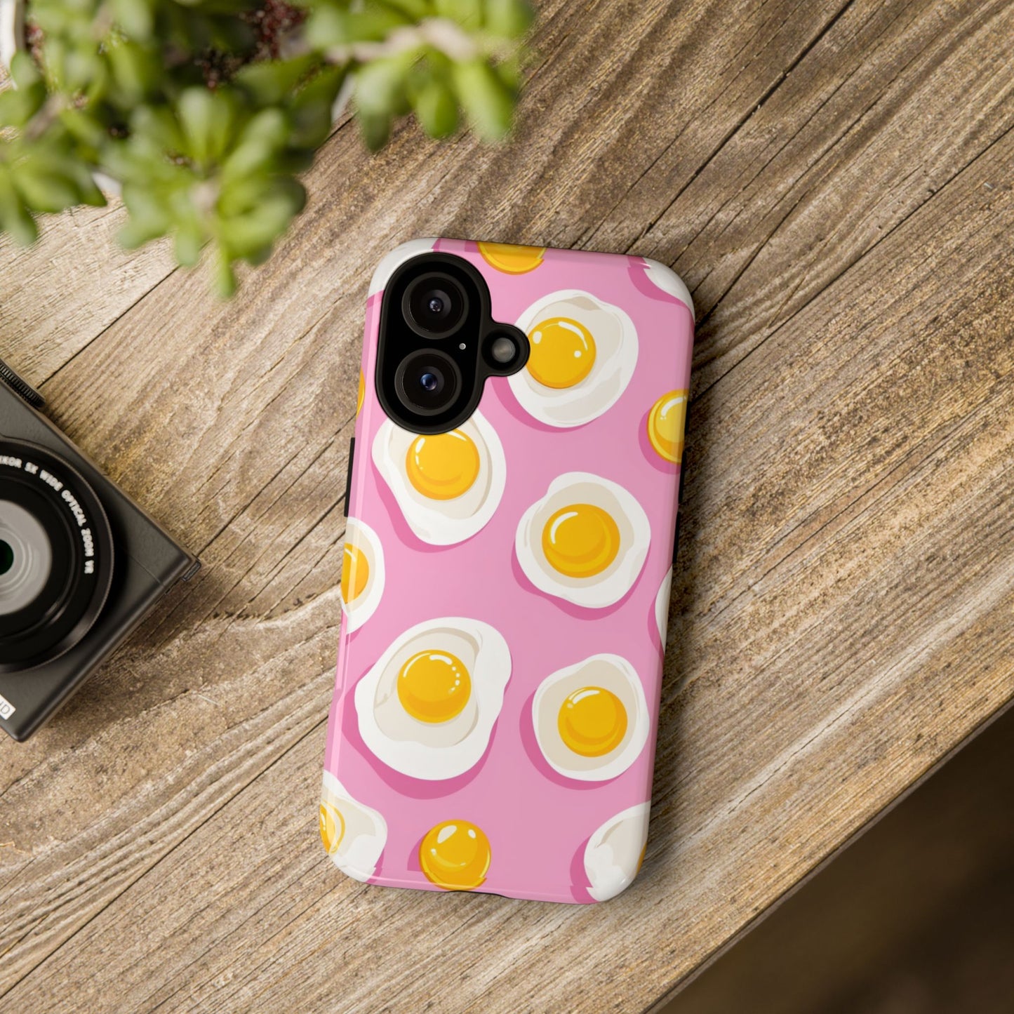 Brunch Babe - Phone Case