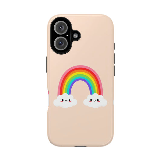 Kawaii Weather - Tough Case