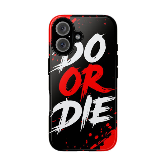 Tough Cases